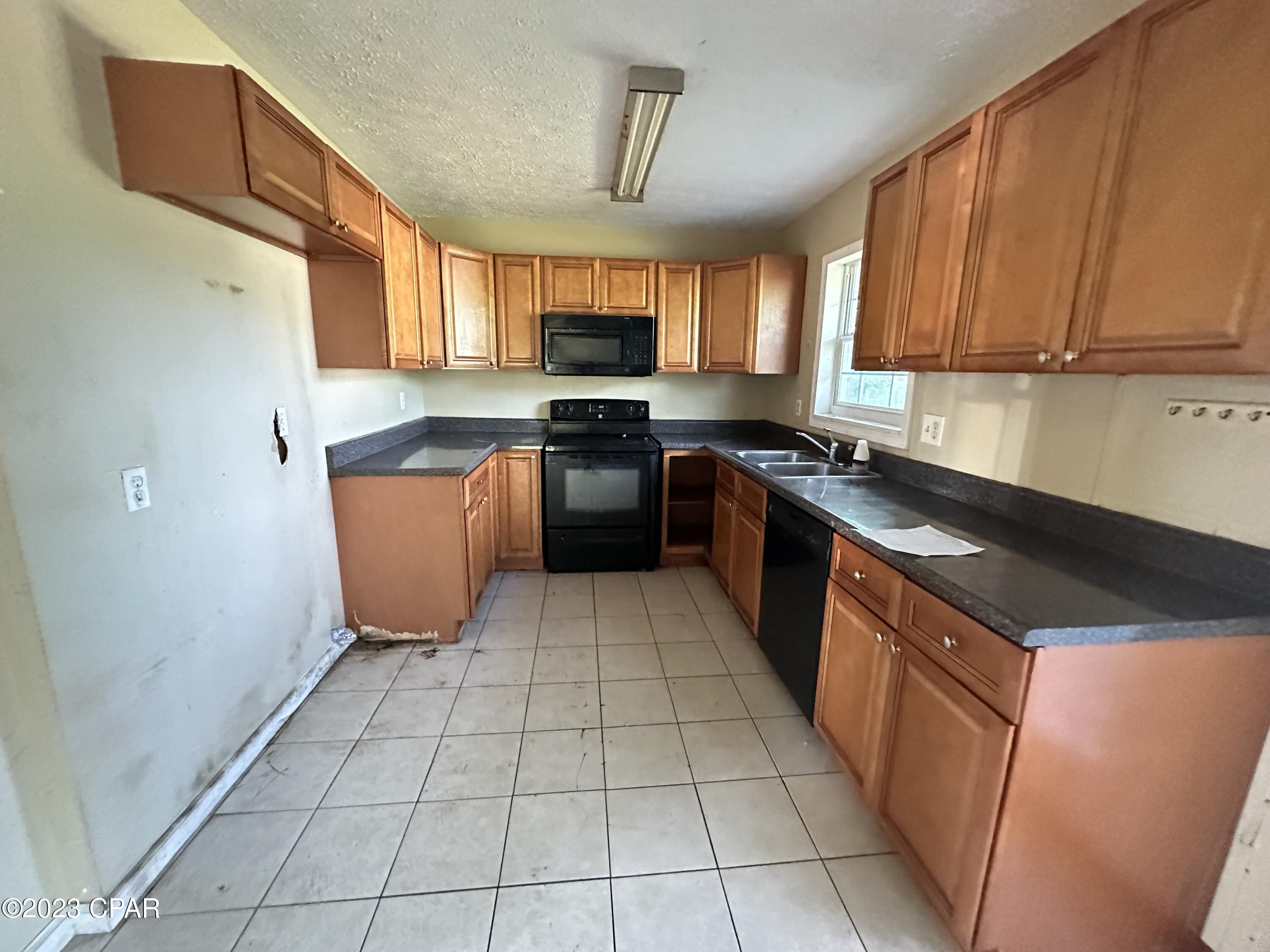 East Bay Park - Residential