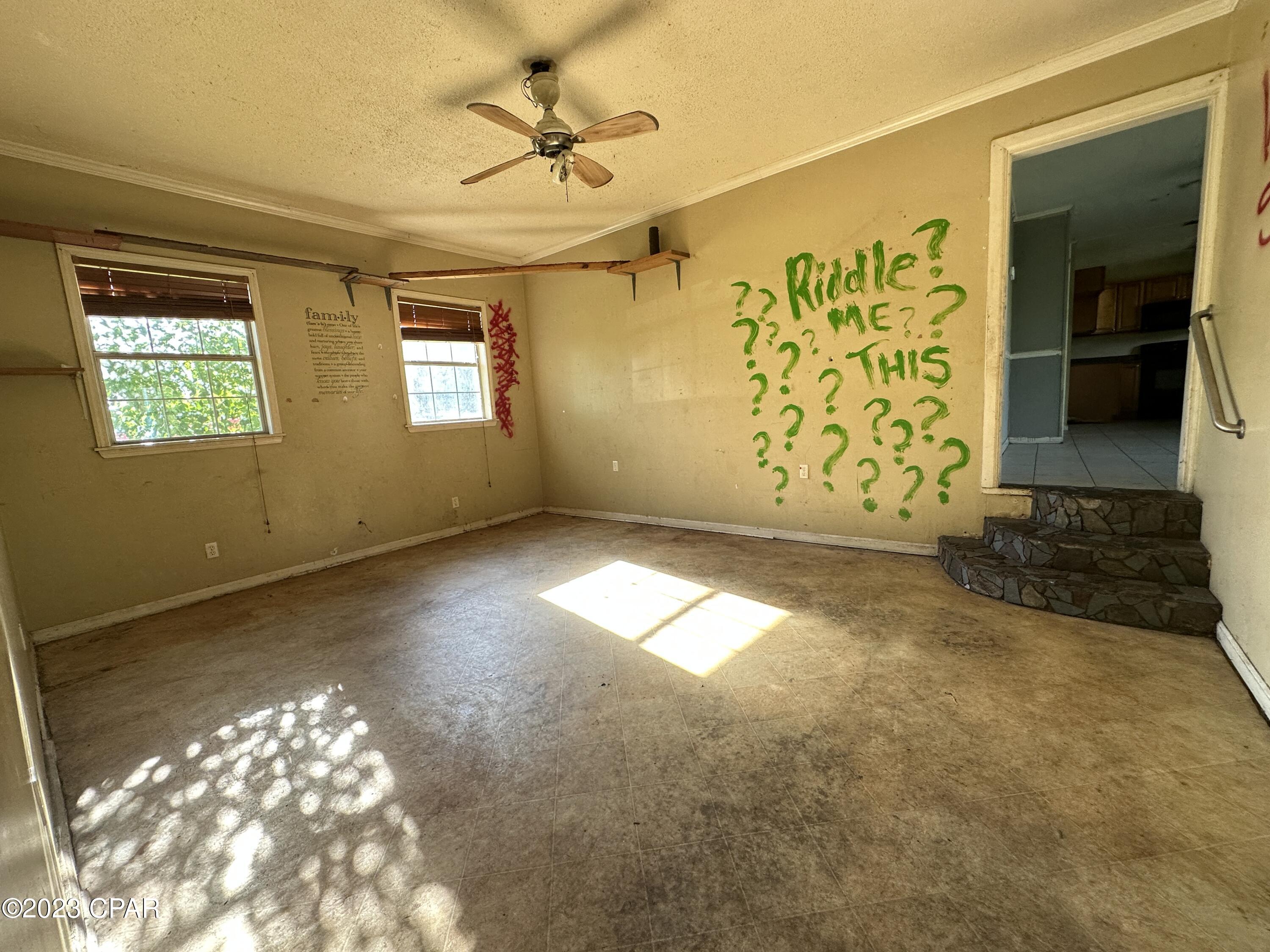 East Bay Park - Residential