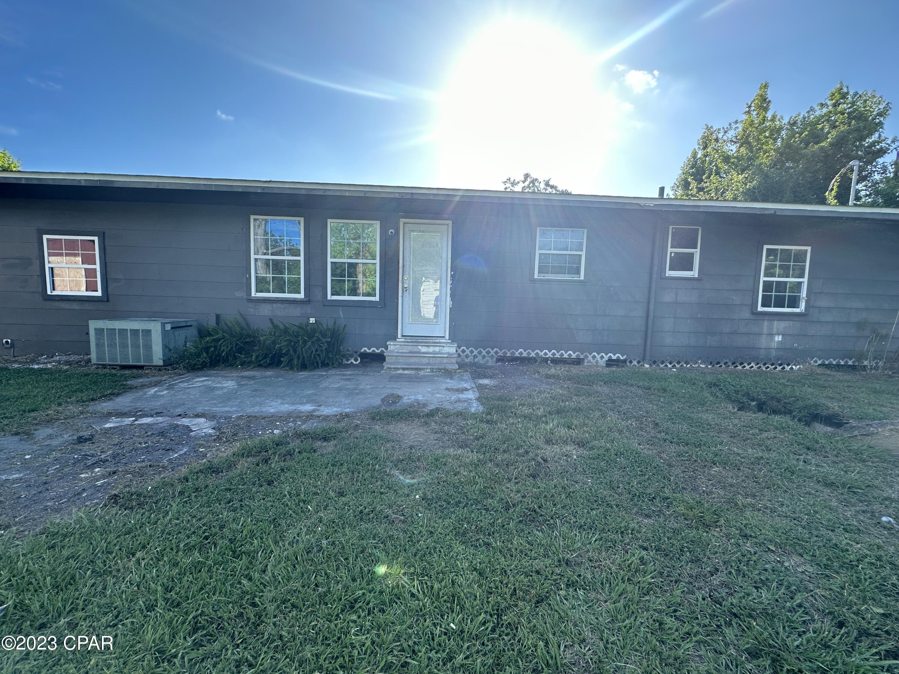 East Bay Park - Residential