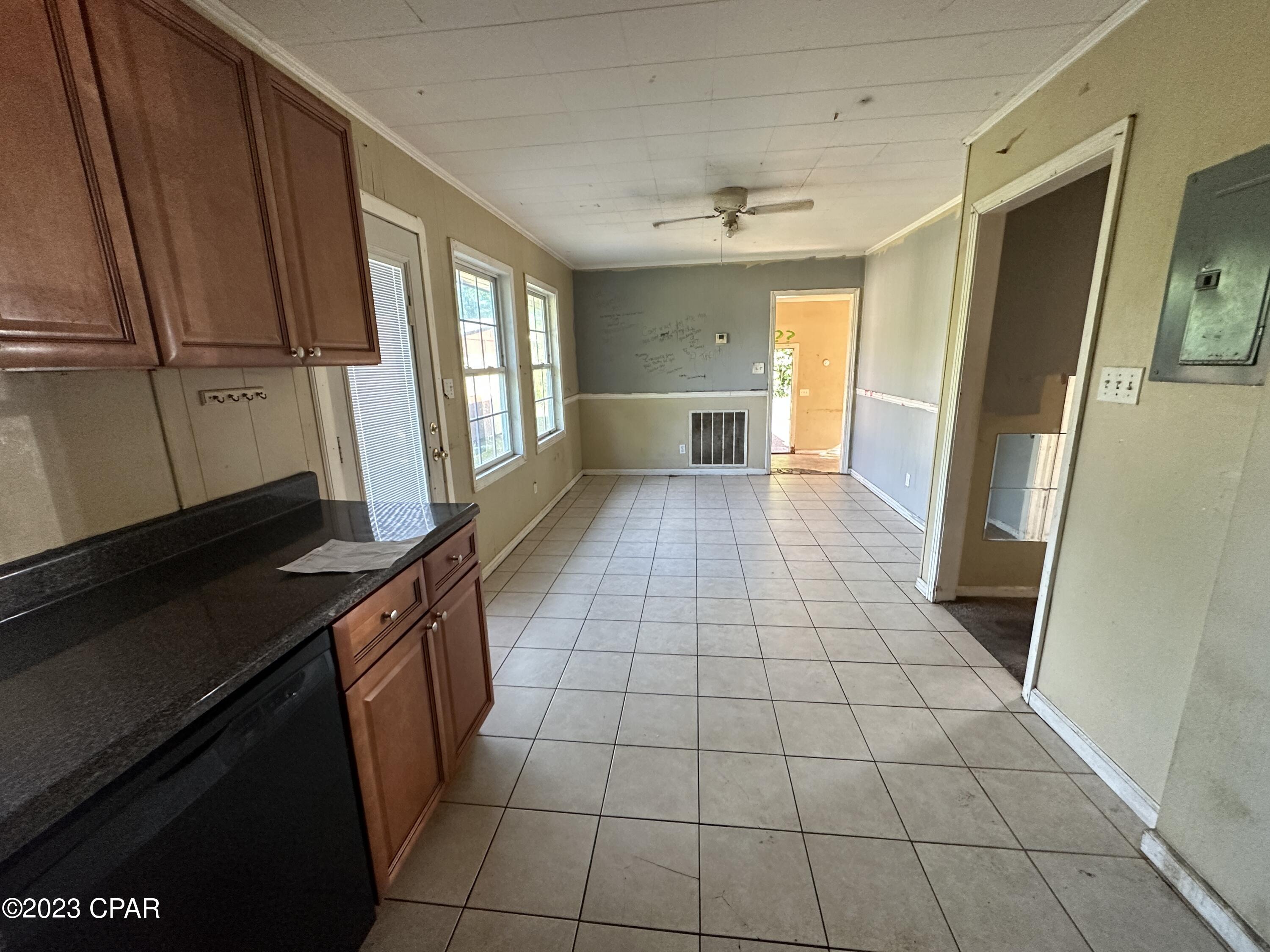 East Bay Park - Residential