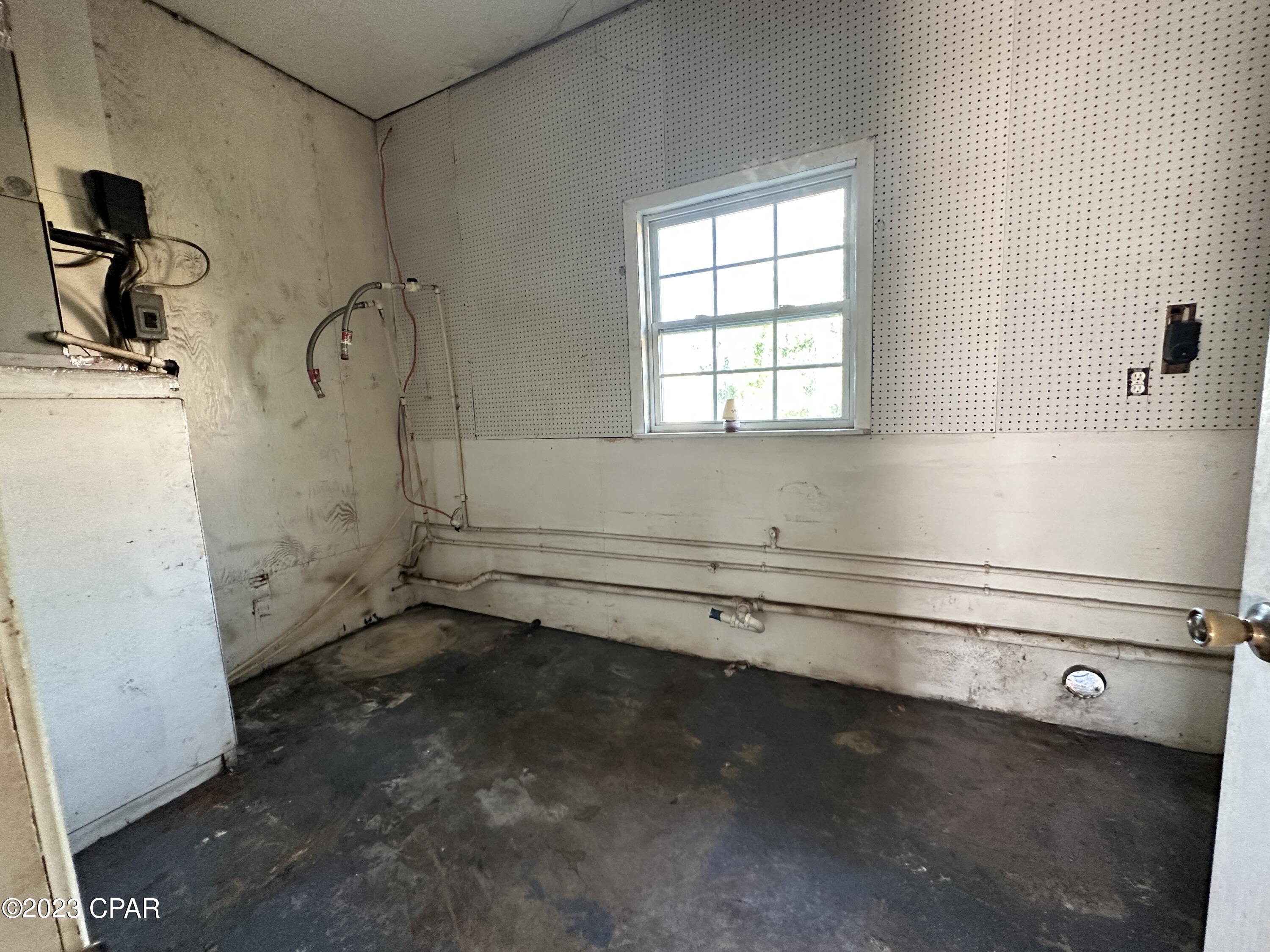 East Bay Park - Residential