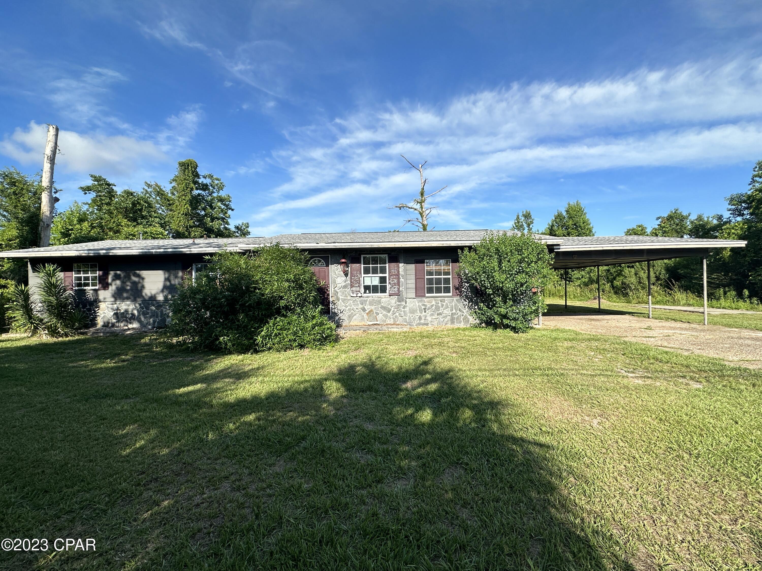 East Bay Park - Residential