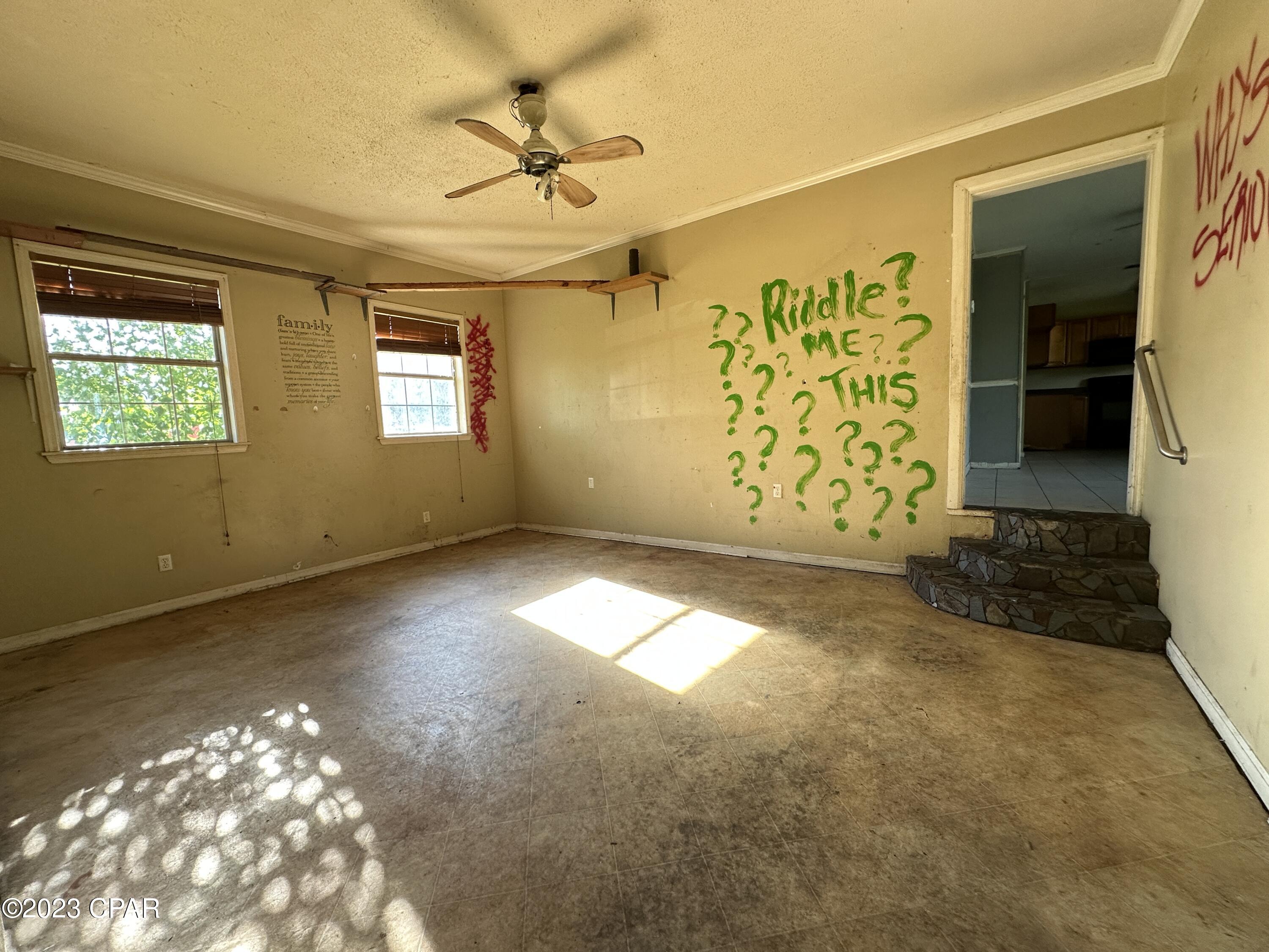 East Bay Park - Residential