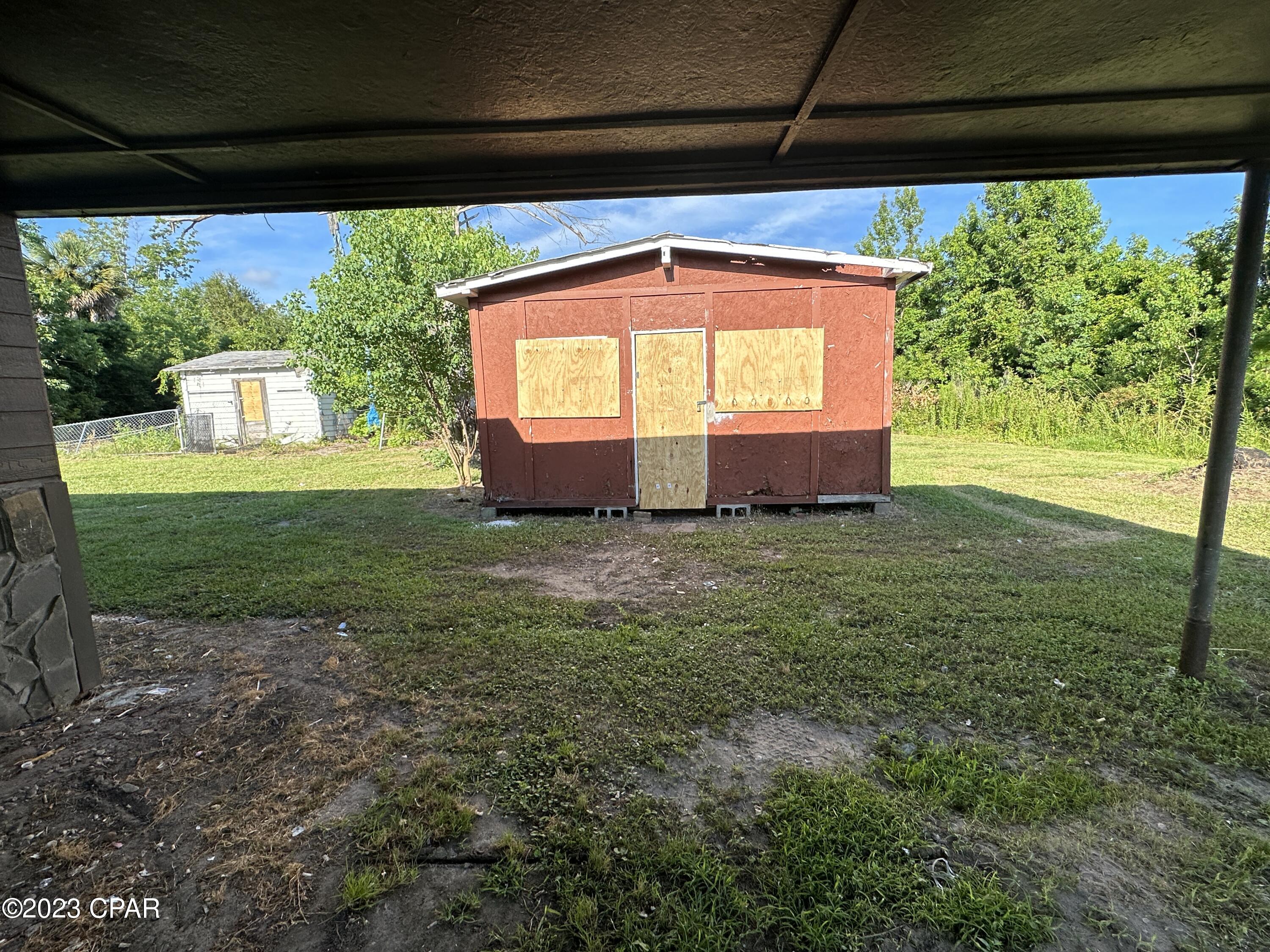 East Bay Park - Residential