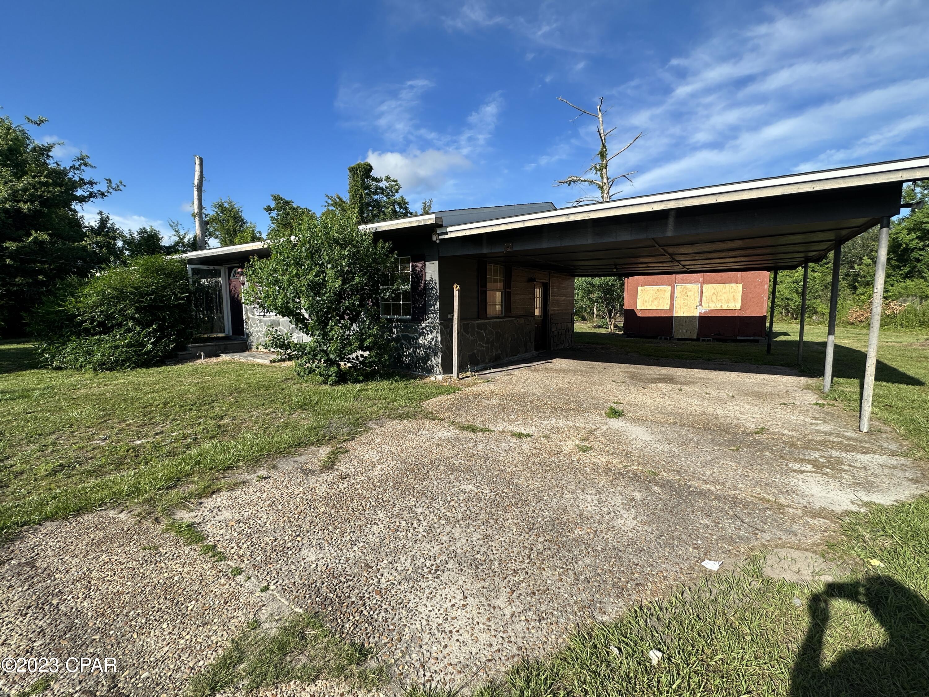 East Bay Park - Residential