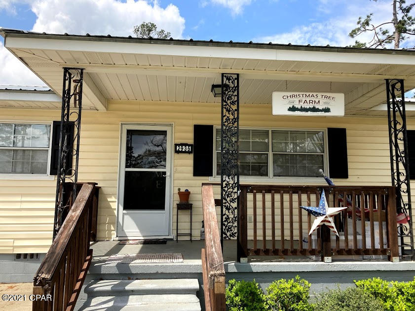 No Named Subdivision - Residential