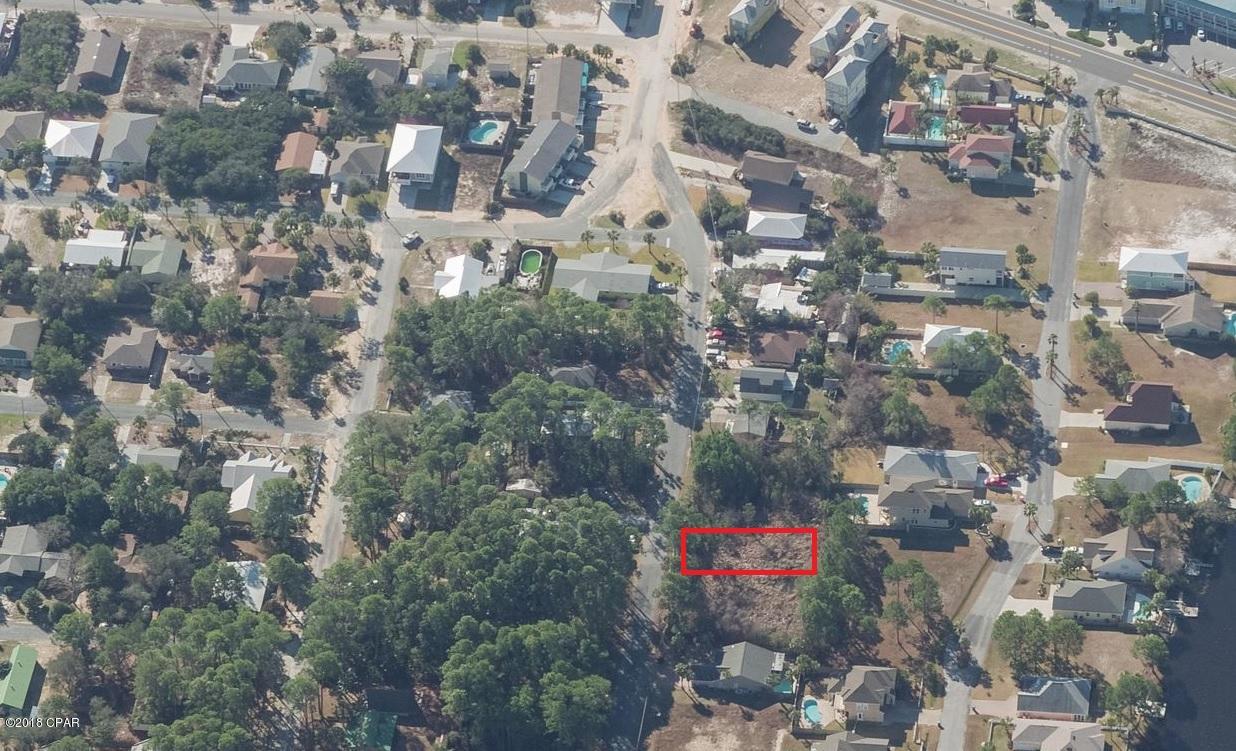 Inlet Beach Heights - Land