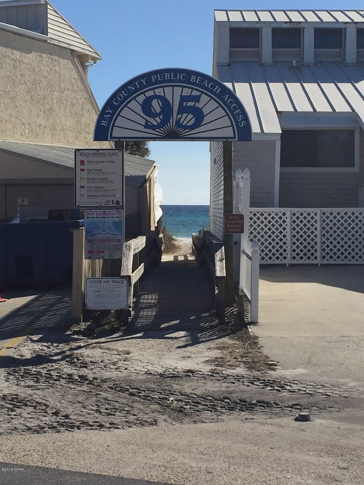 Inlet Beach Heights - Land