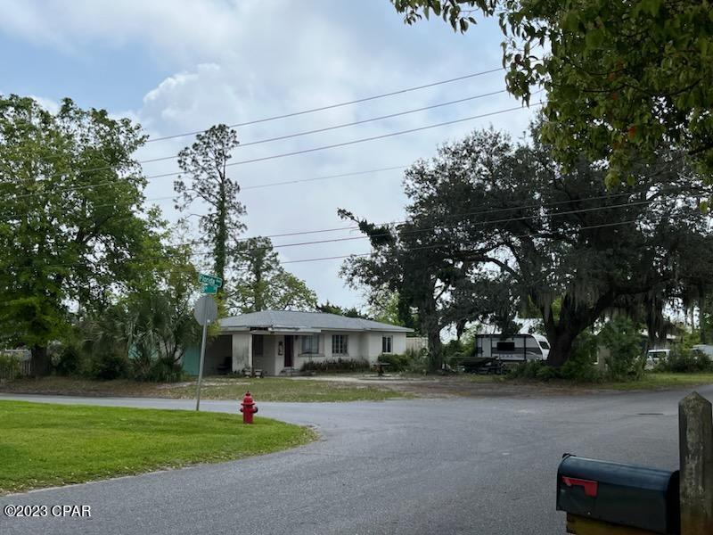 Dell Whatley - Residential