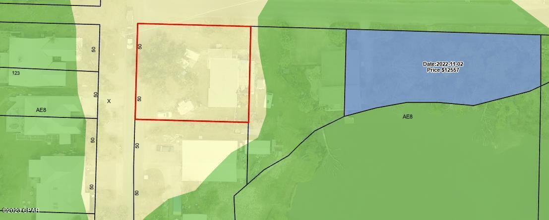 Dell Whatley - Residential