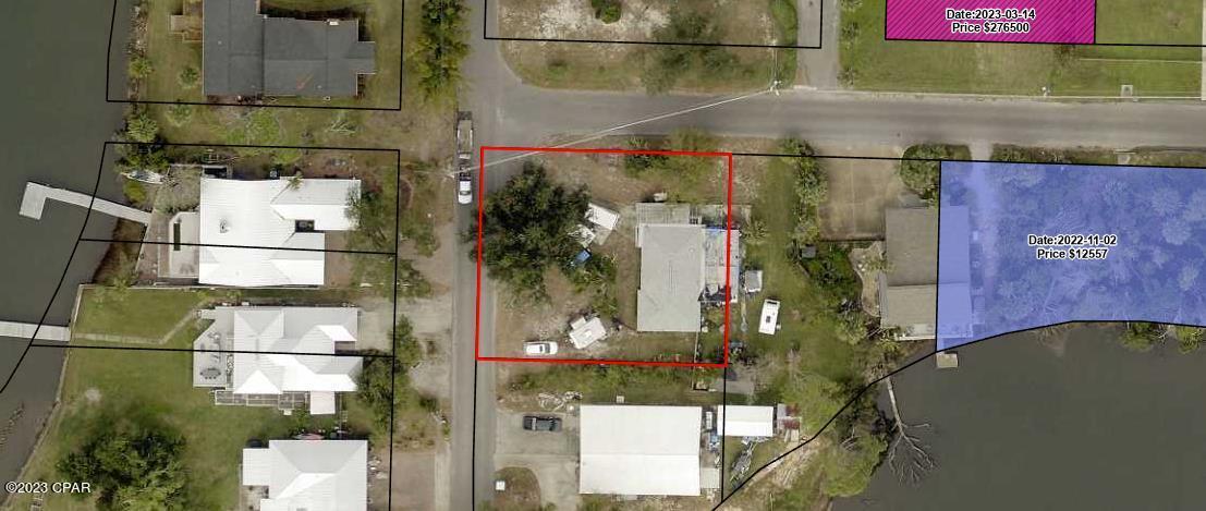 Dell Whatley - Residential