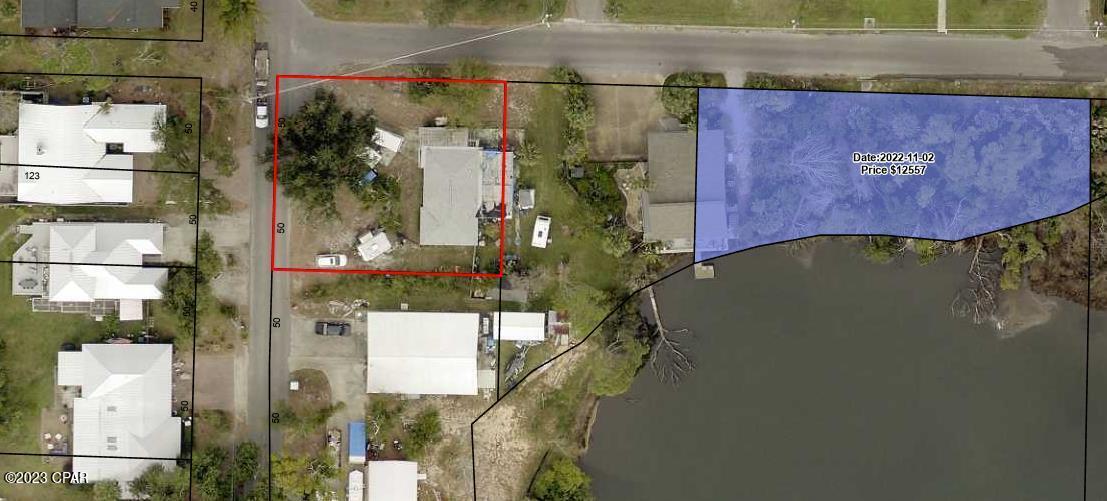 Dell Whatley - Residential