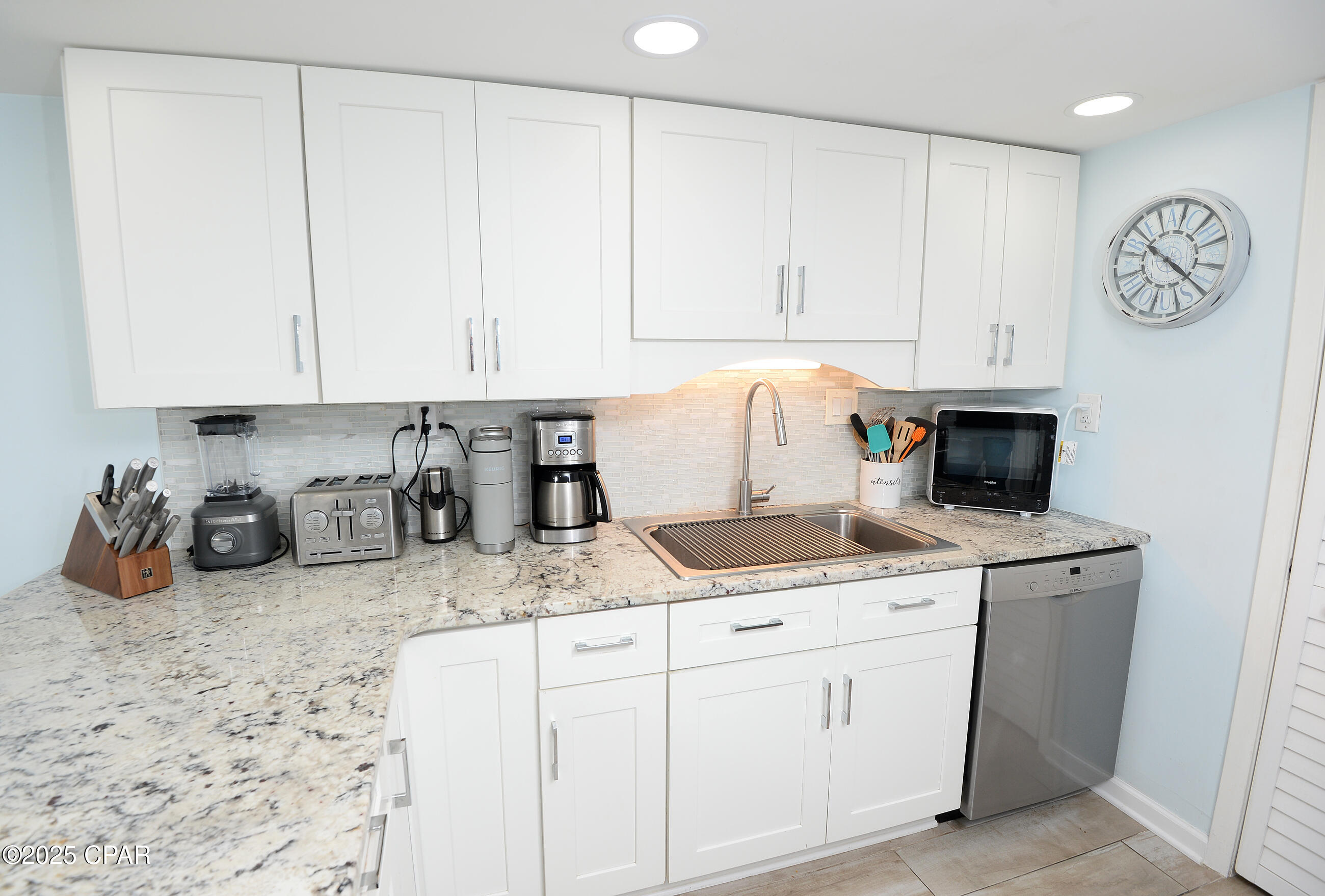 Pinnacle Port Phase 1-C - Residential