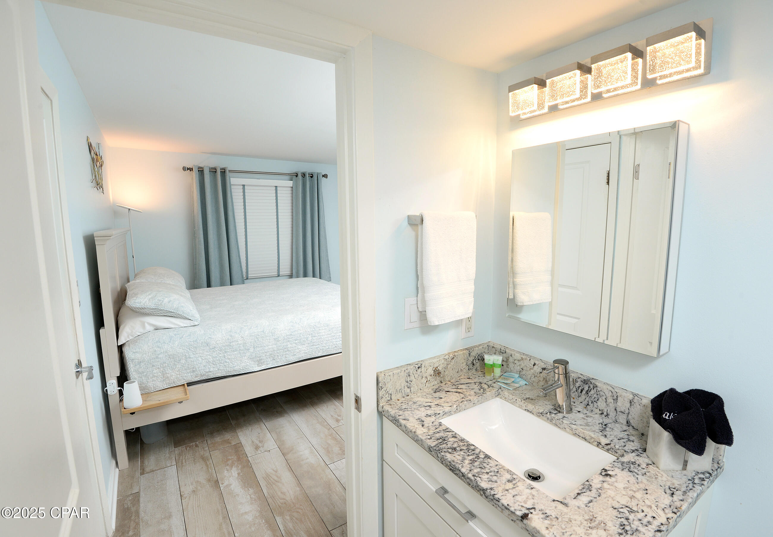 Pinnacle Port Phase 1-C - Residential