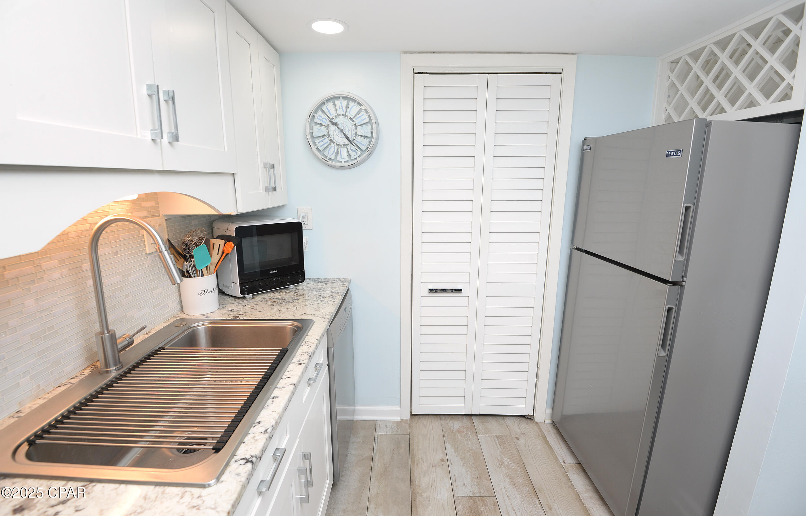 Pinnacle Port Phase 1-C - Residential