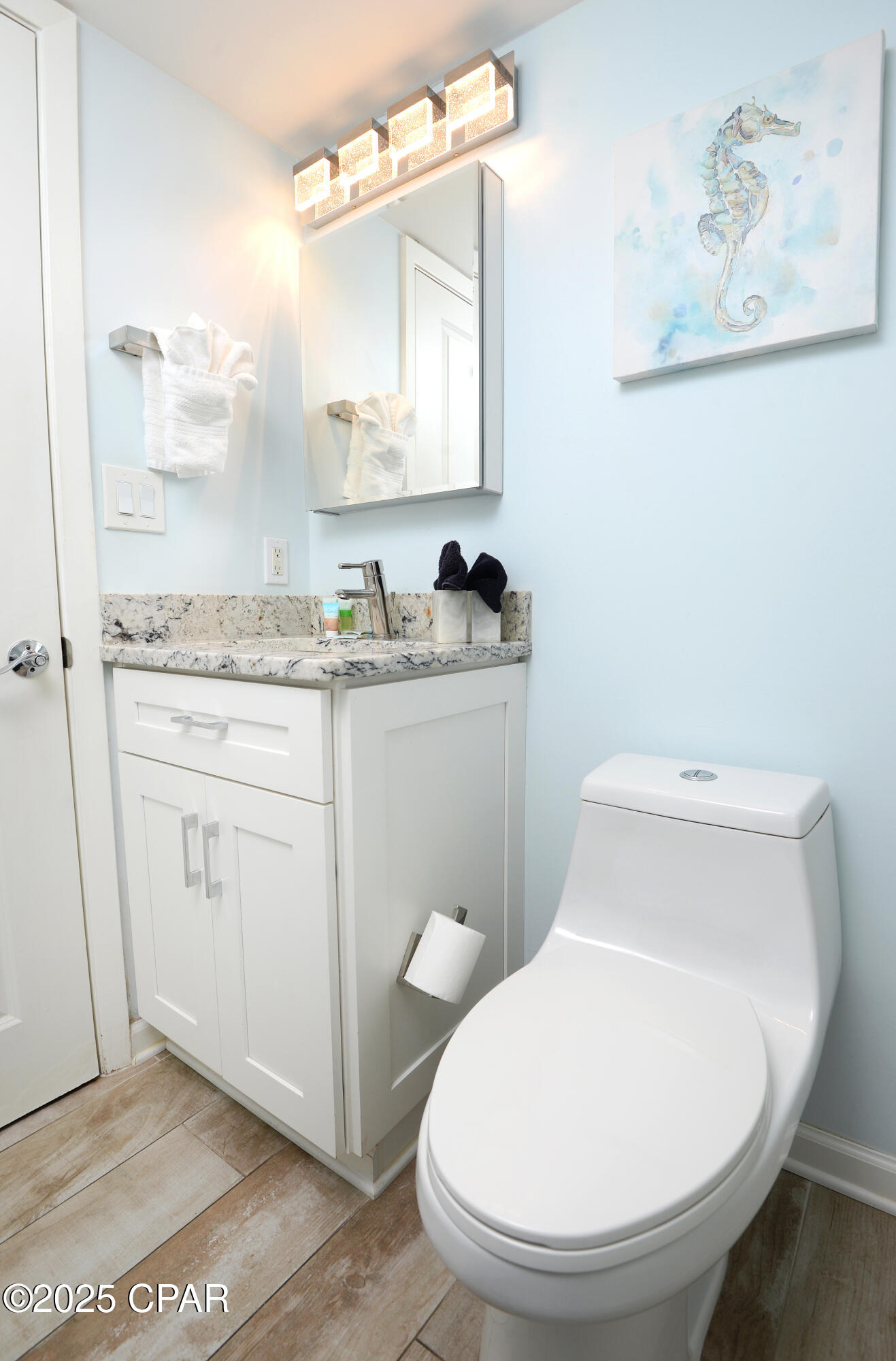 Pinnacle Port Phase 1-C - Residential