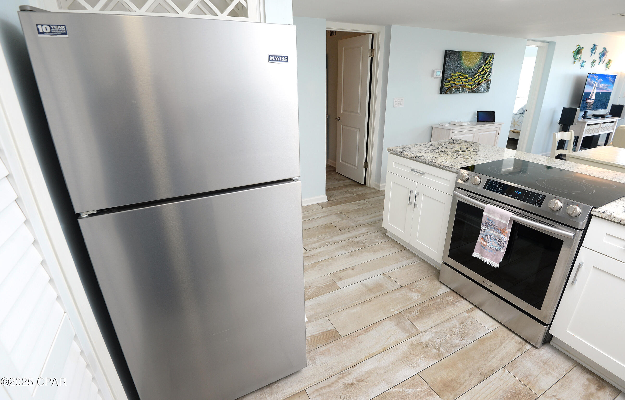 Pinnacle Port Phase 1-C - Residential