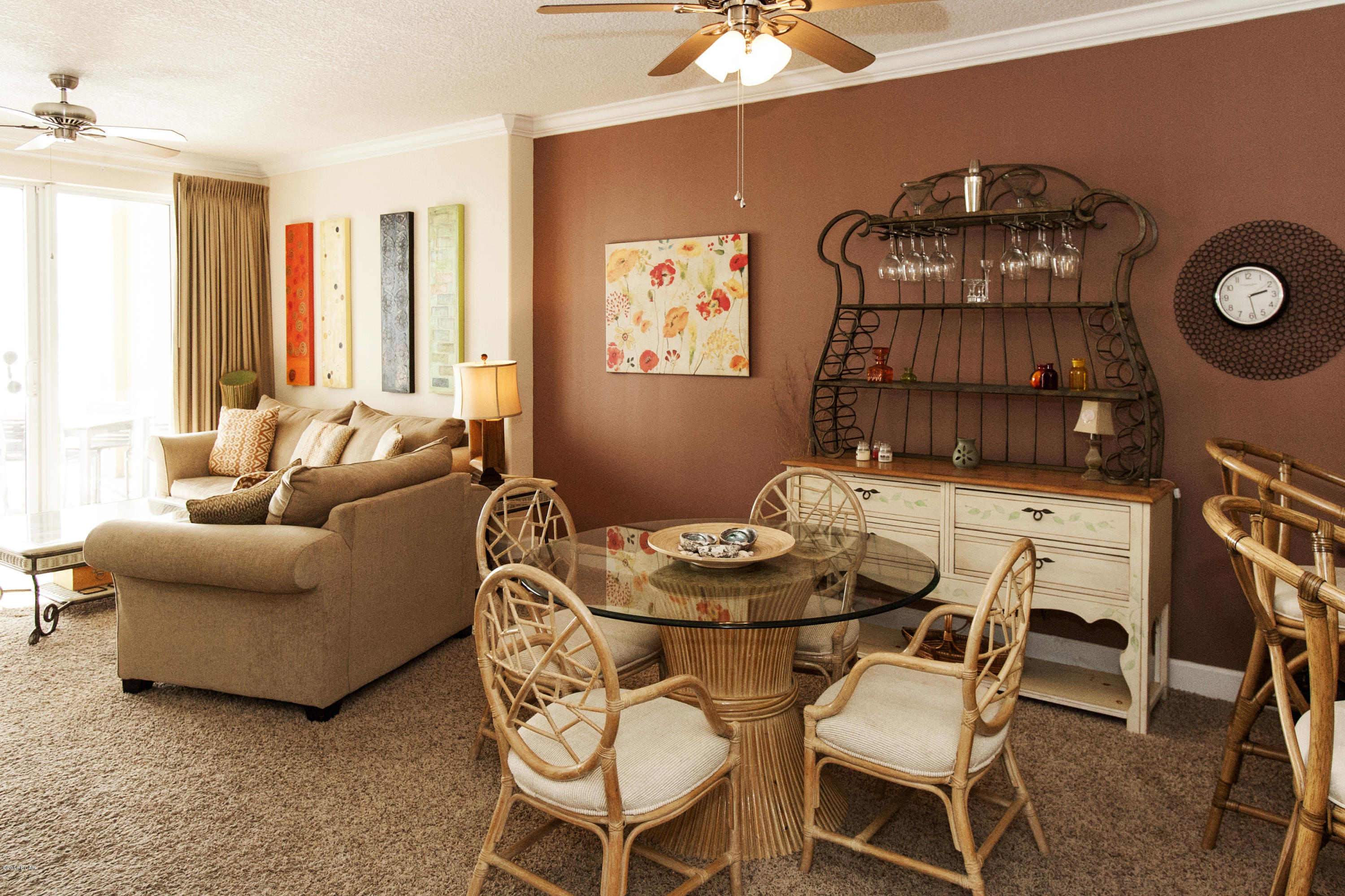 Tropic Winds - Residential