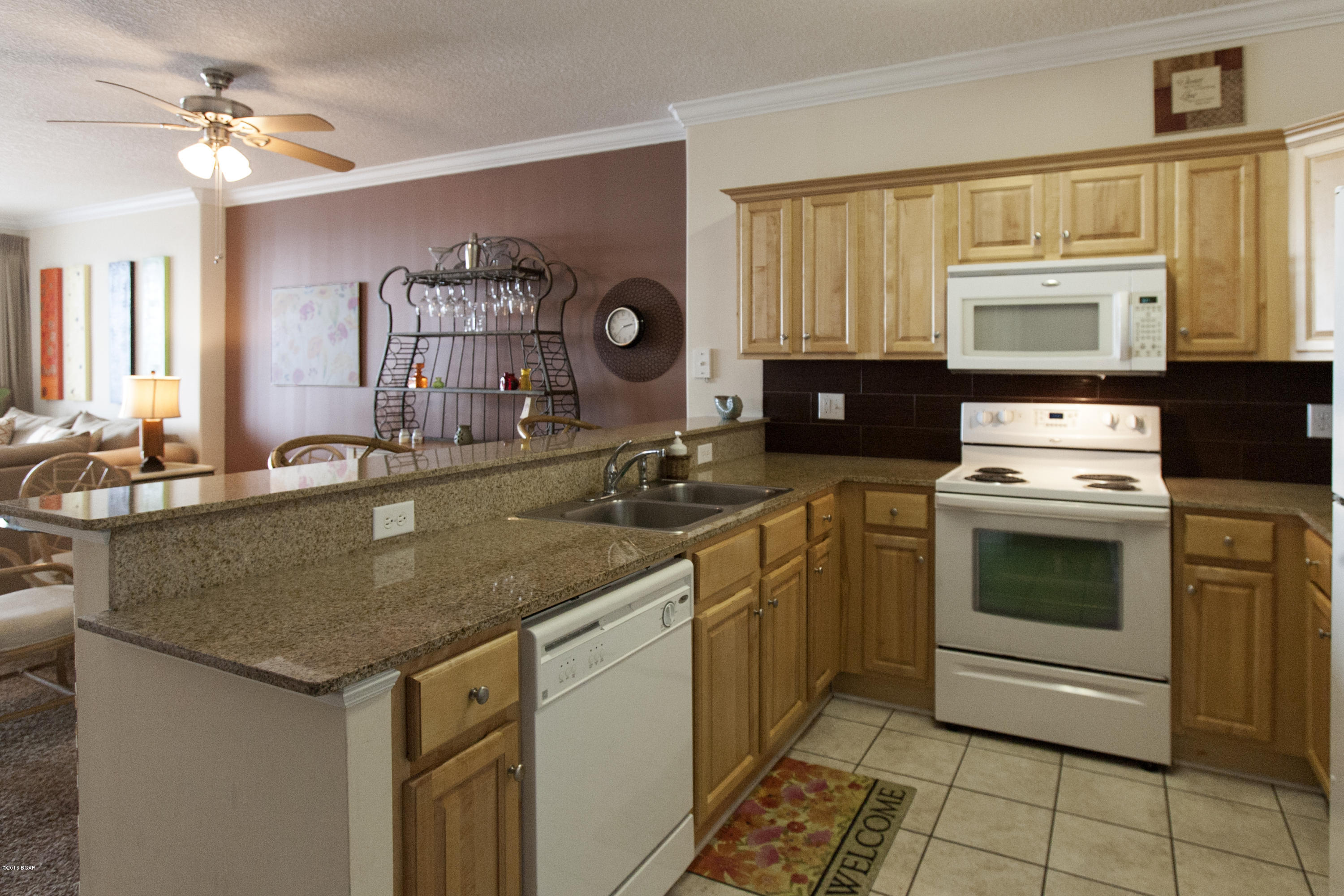 Tropic Winds - Residential