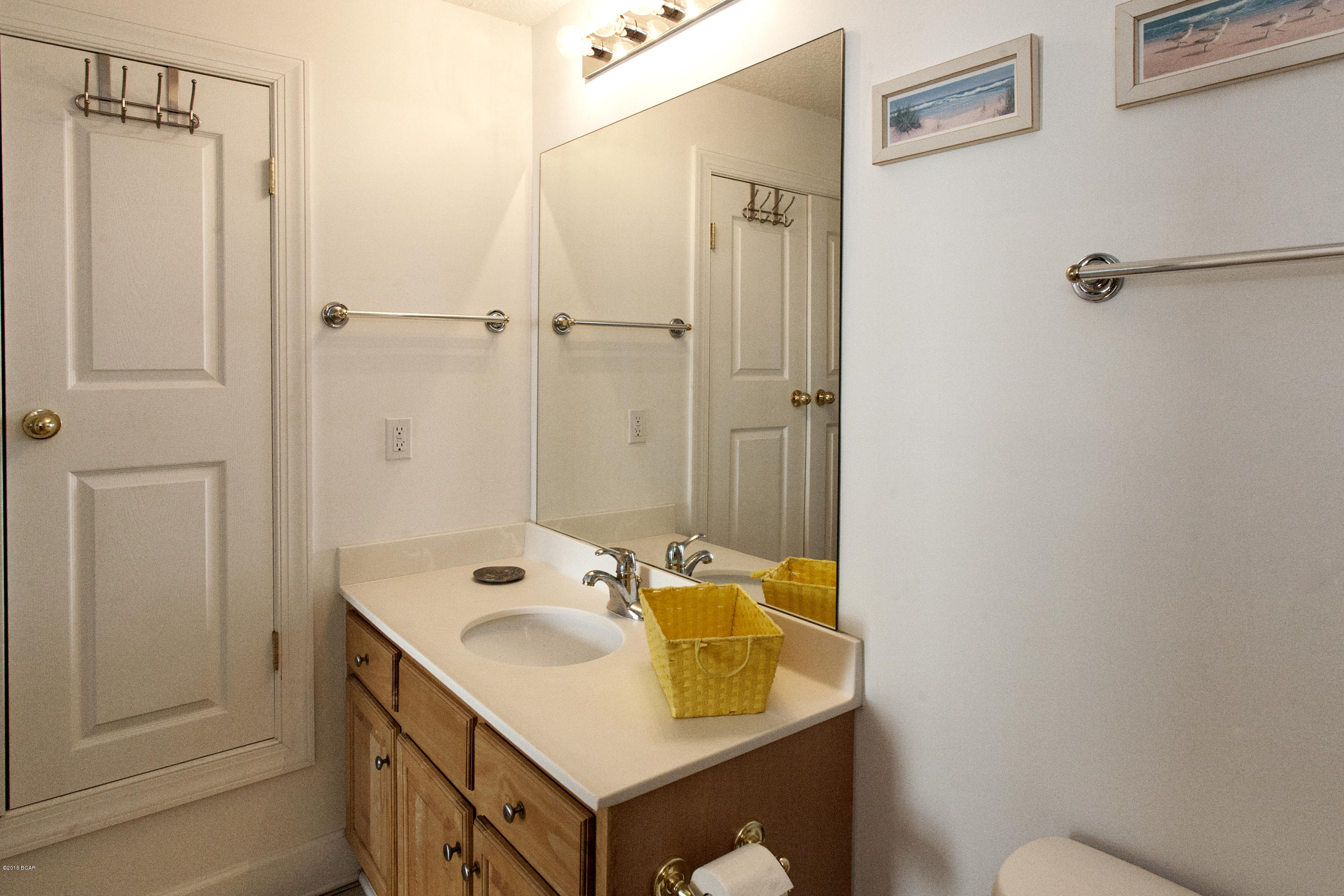 Tropic Winds - Residential