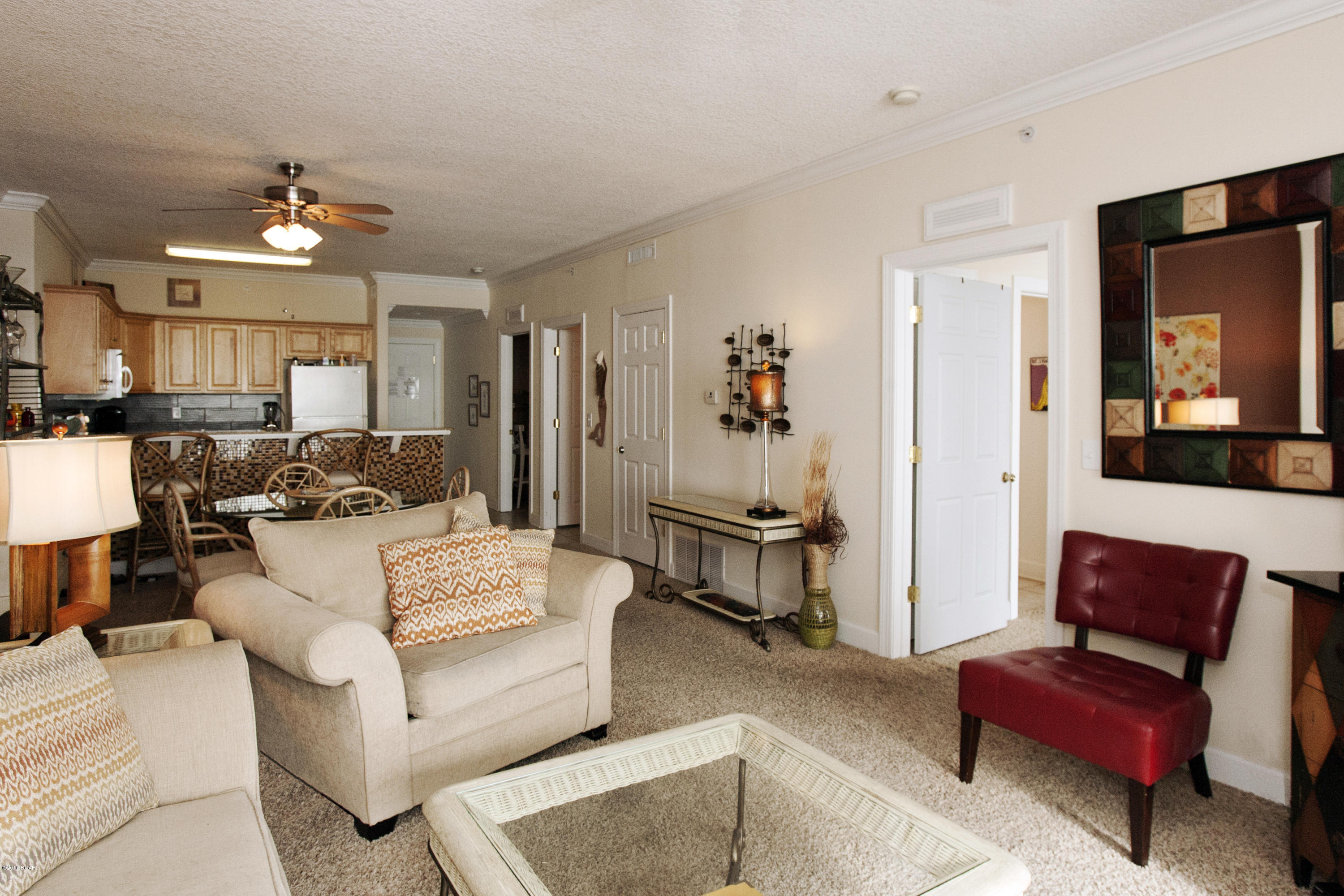 Tropic Winds - Residential