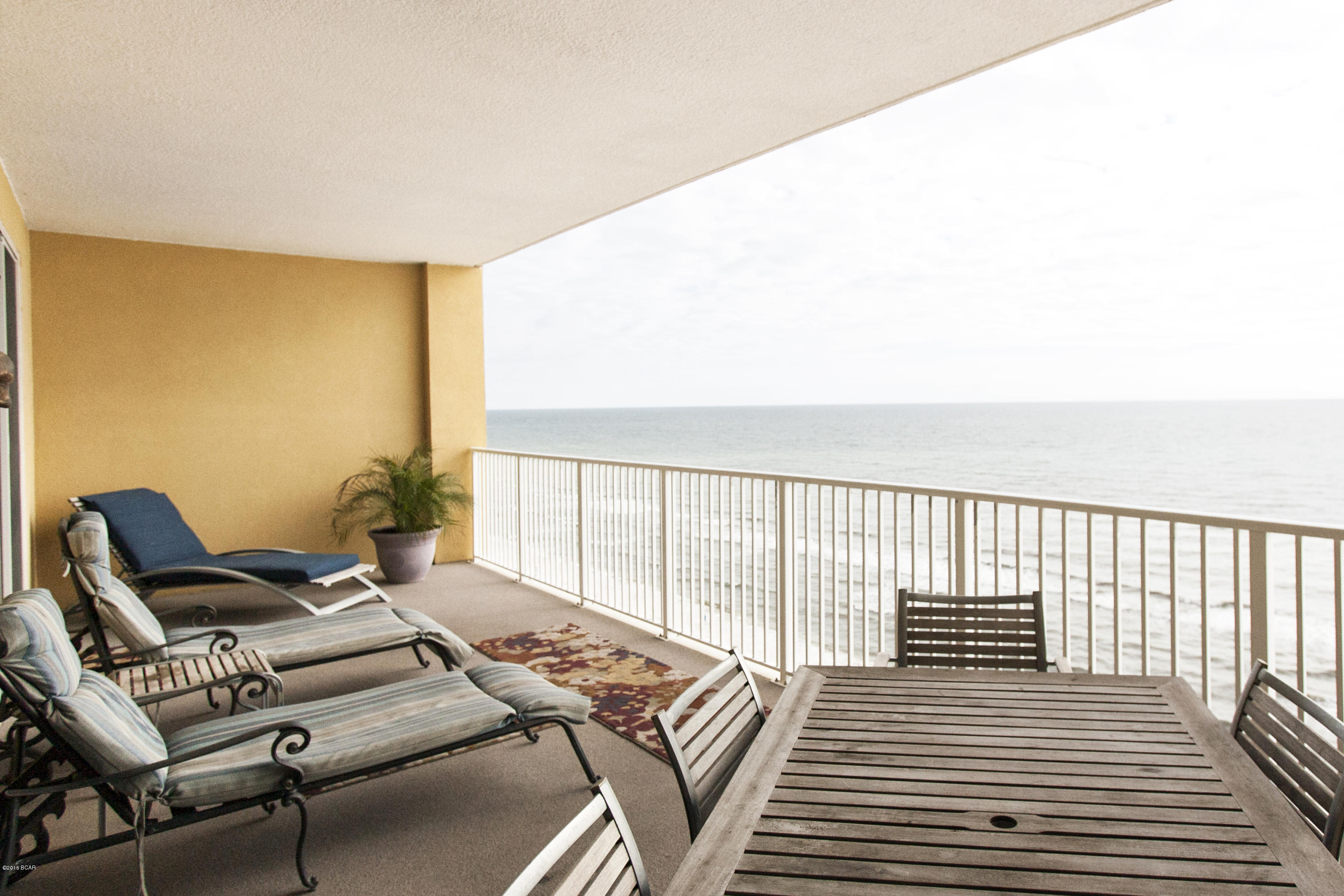 Tropic Winds - Residential