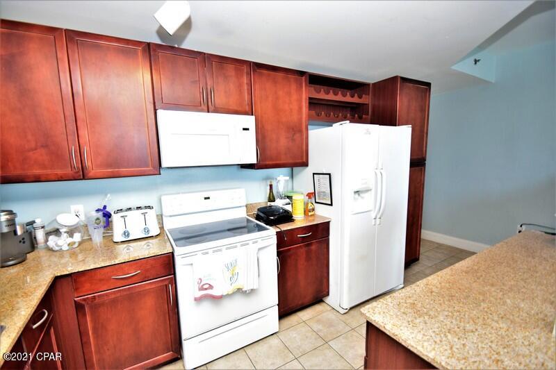 Laketown Wharf Phase II - Residential