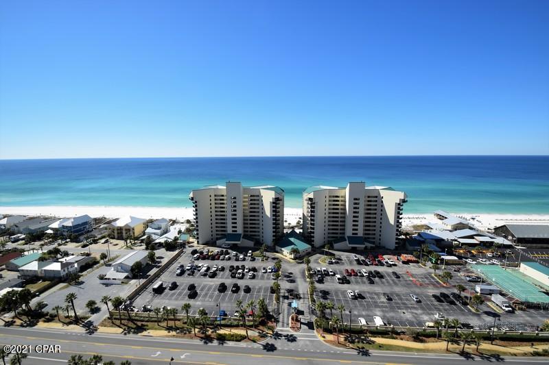 Laketown Wharf Phase II - Residential