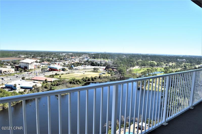 Laketown Wharf Phase II - Residential