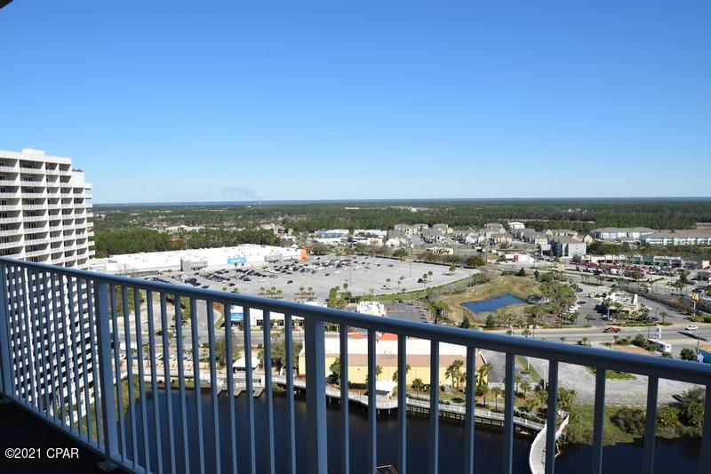 Laketown Wharf Phase II - Residential