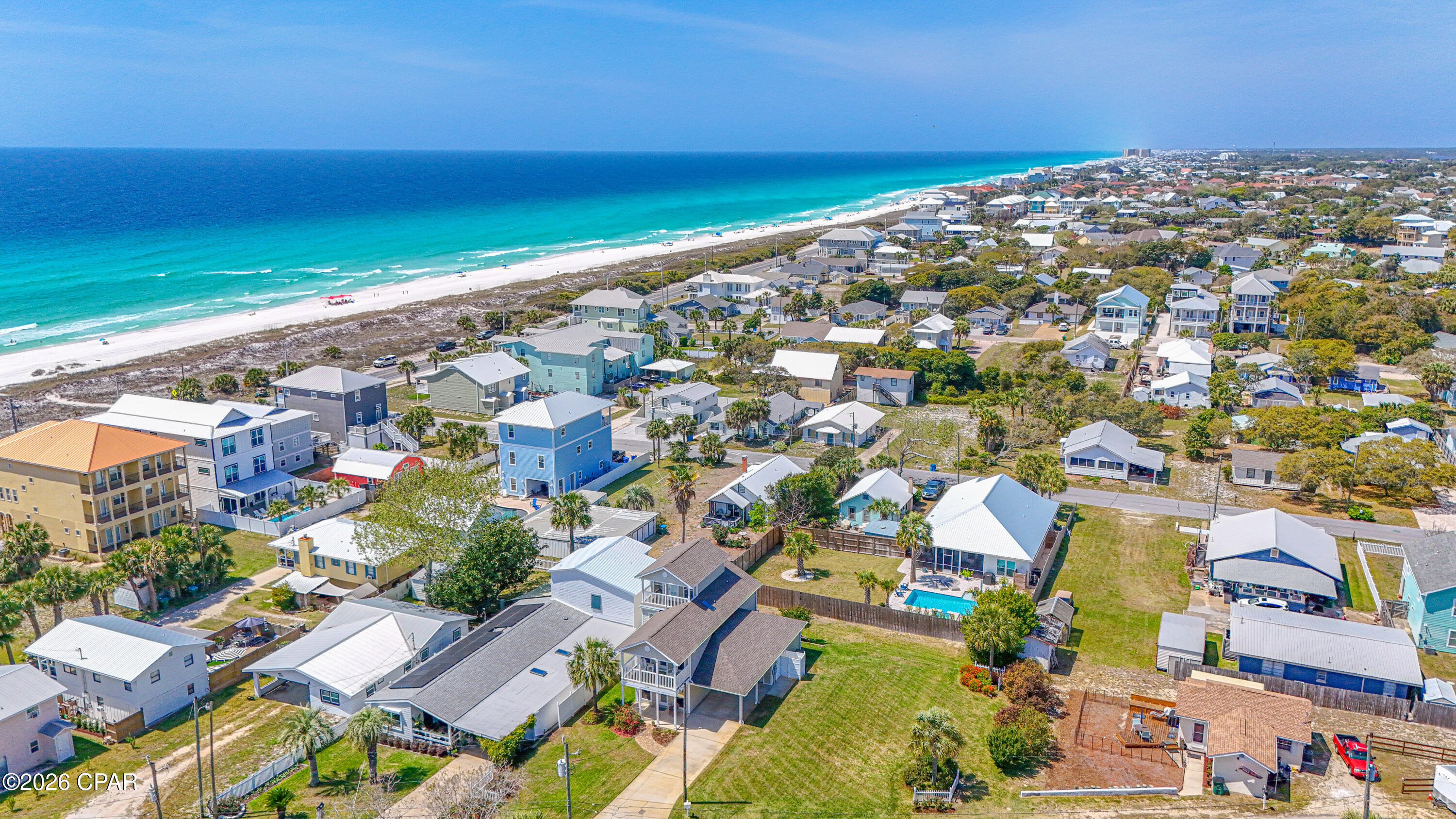 Sunnyside - Residential