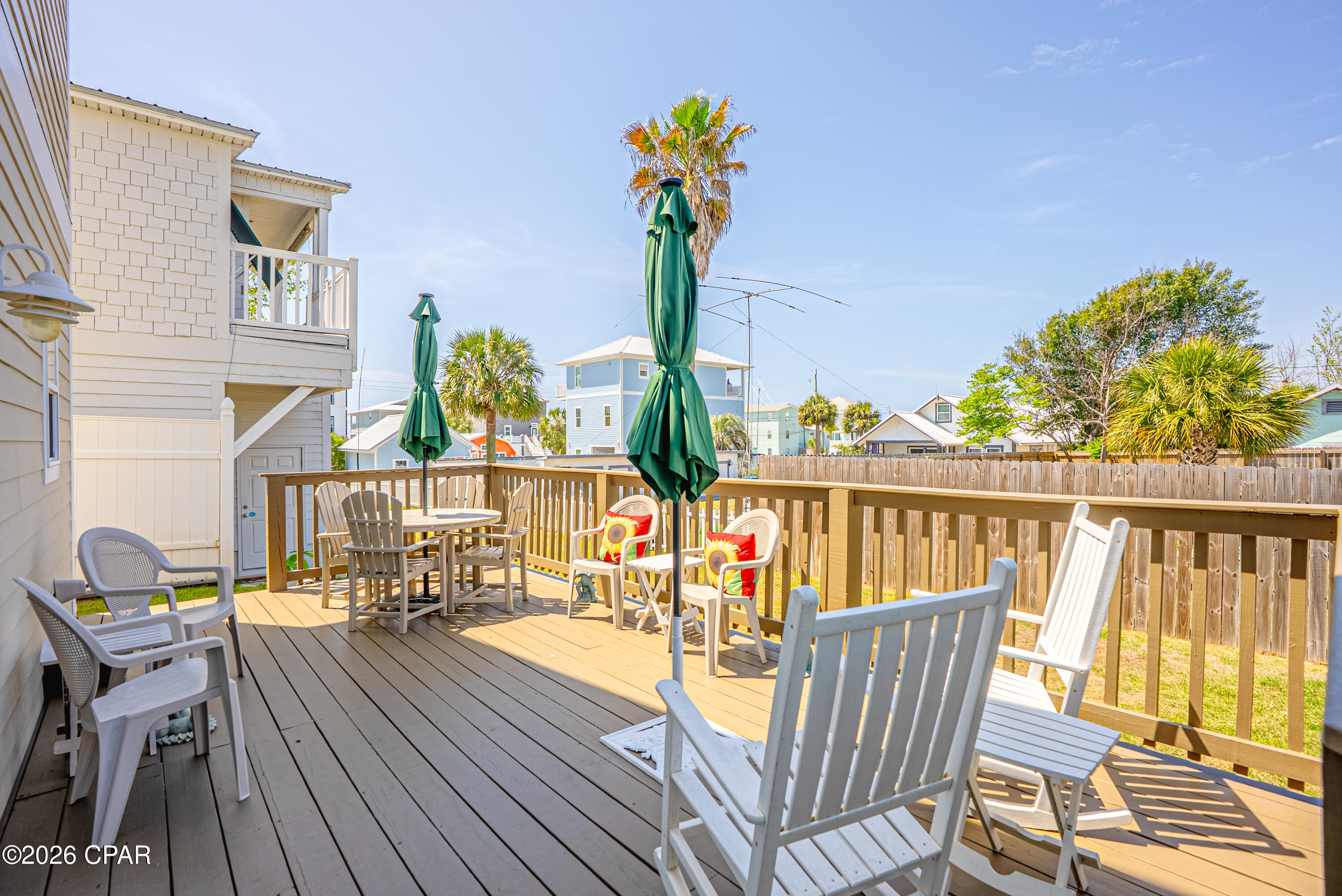 Sunnyside - Residential