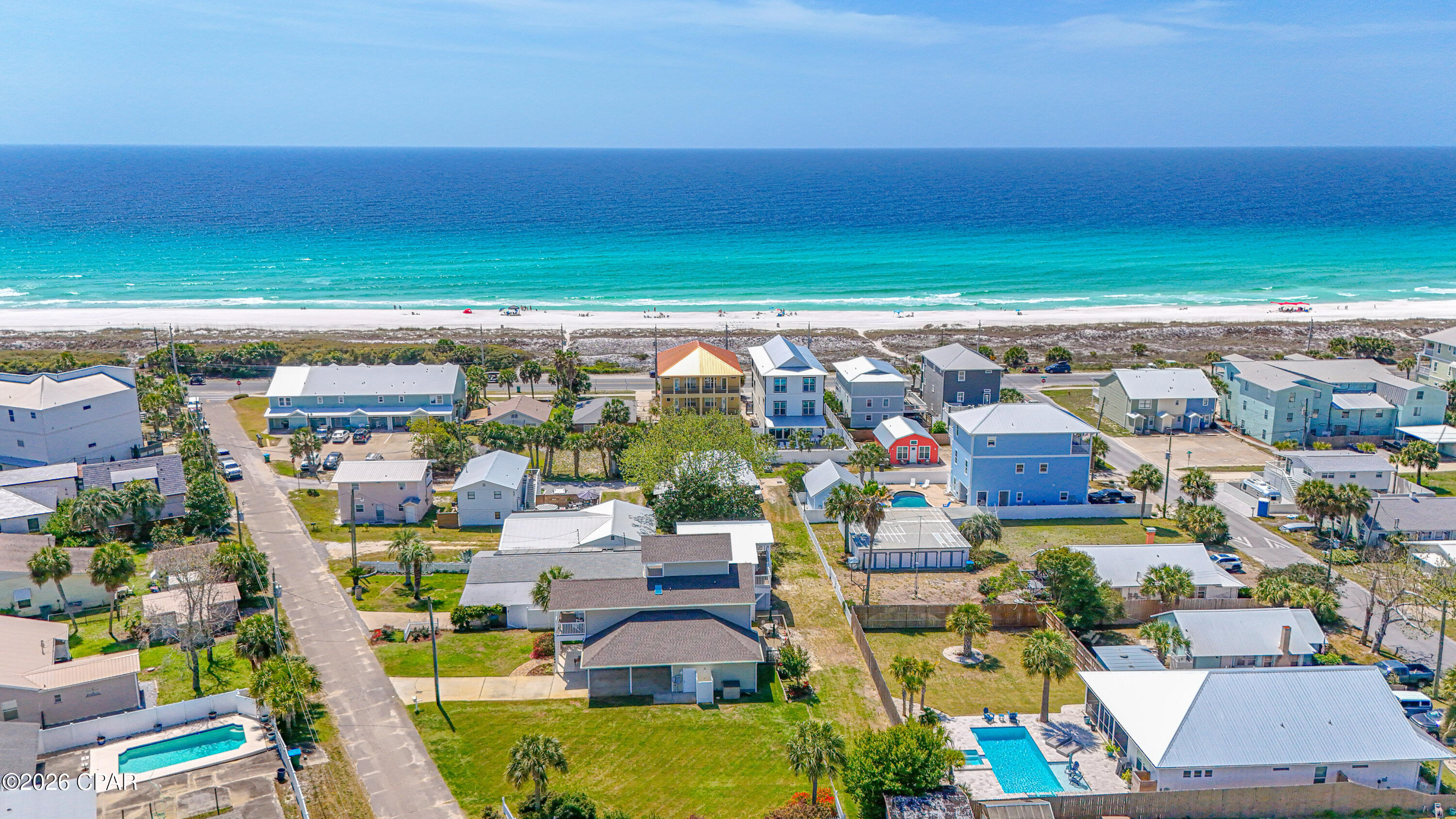 Sunnyside - Residential