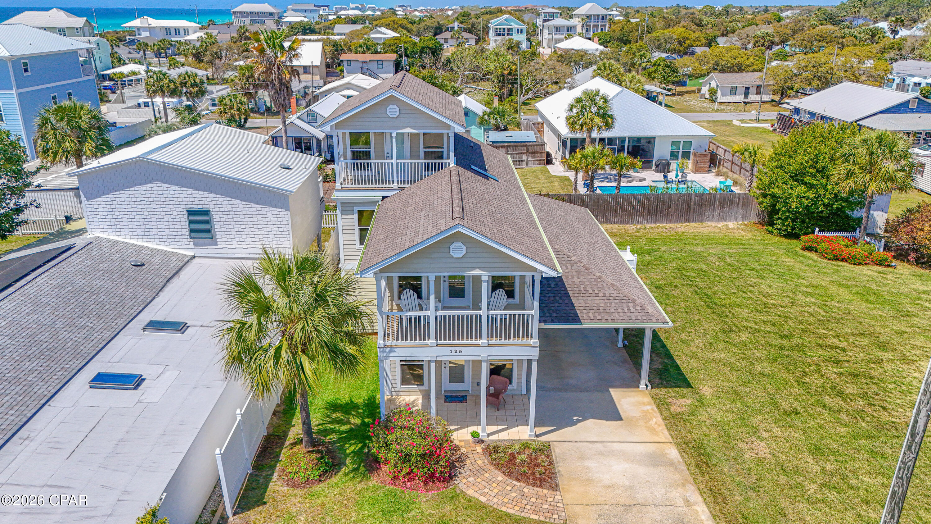 Sunnyside - Residential