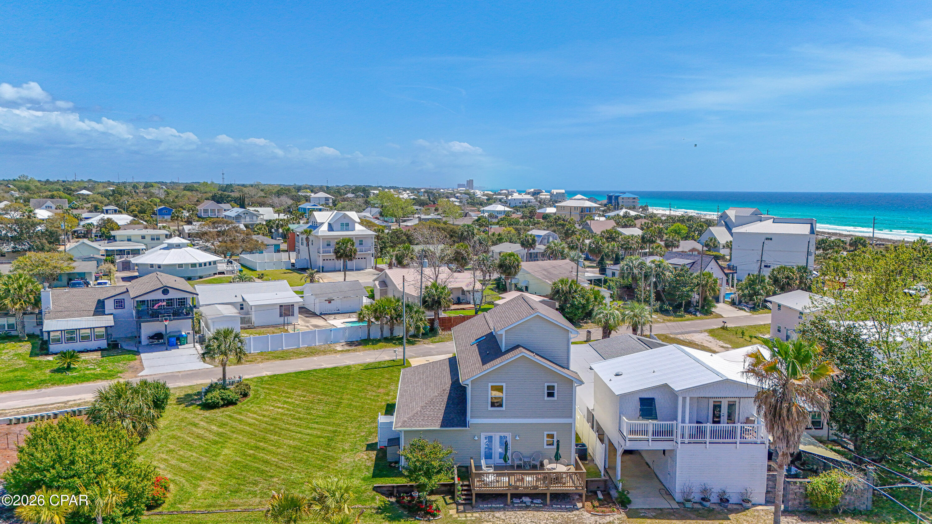 Sunnyside - Residential