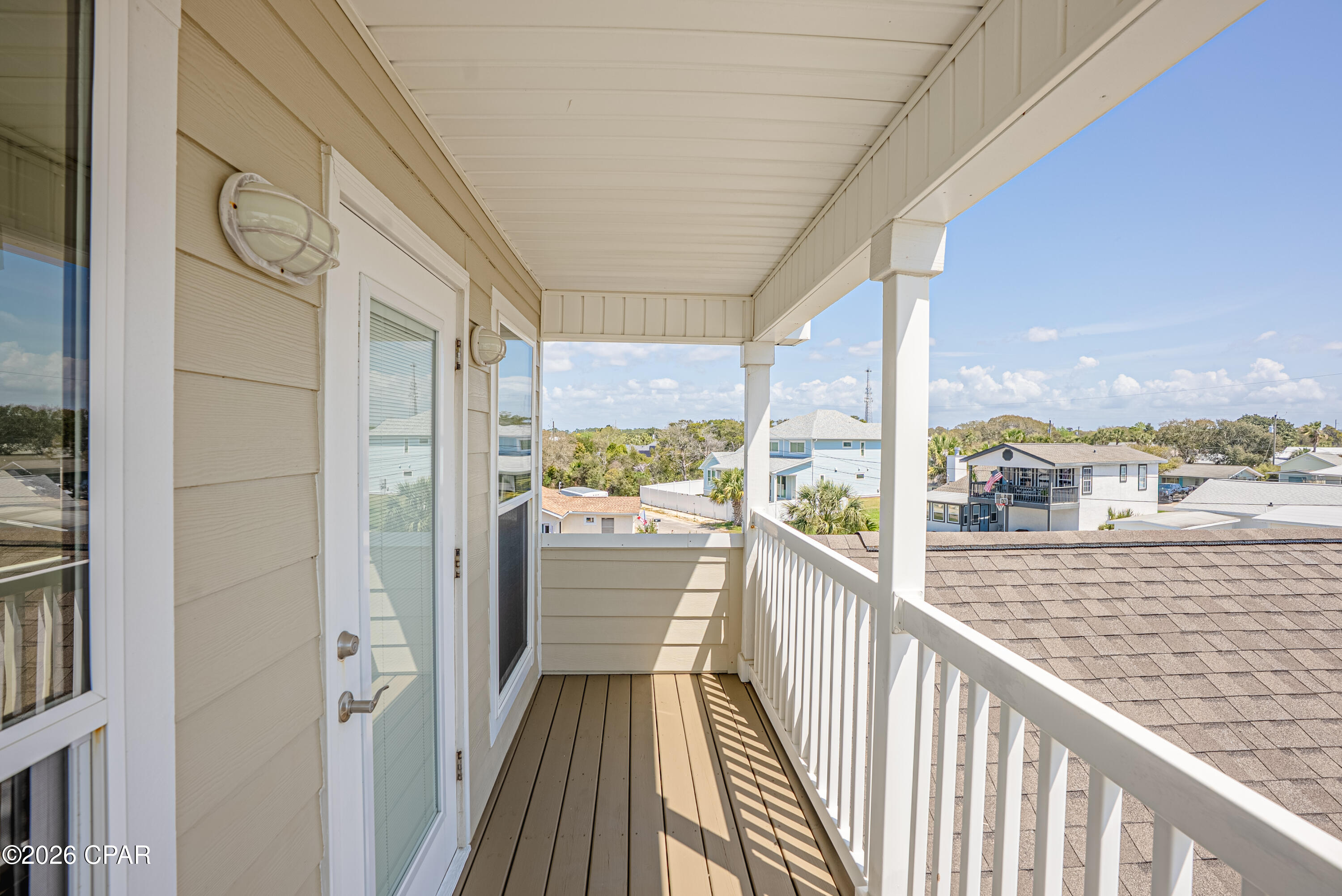 Sunnyside - Residential