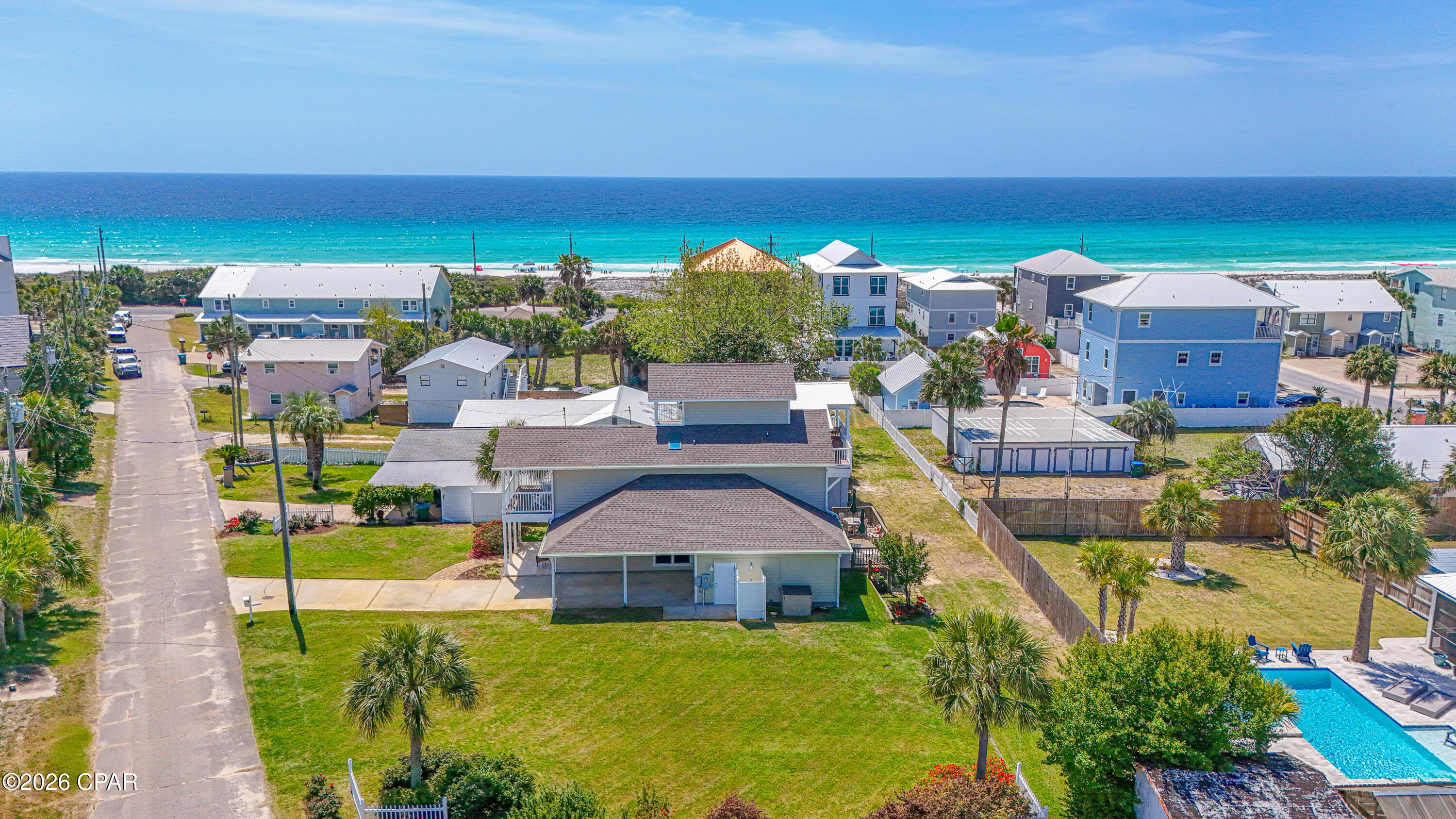 Sunnyside - Residential