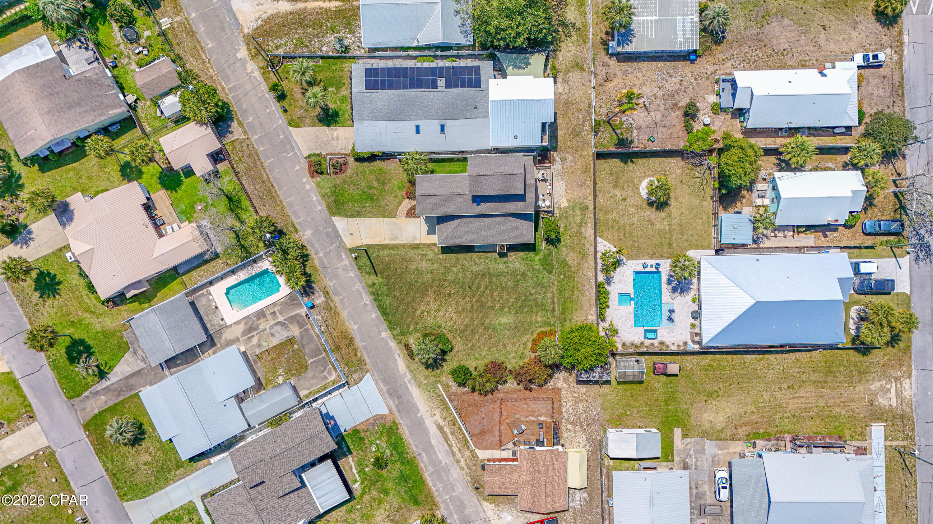 Sunnyside - Residential