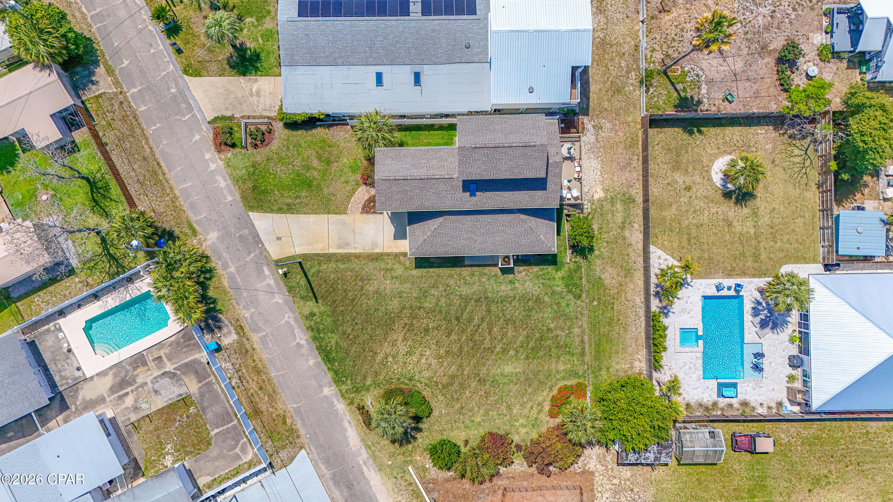 Sunnyside - Residential