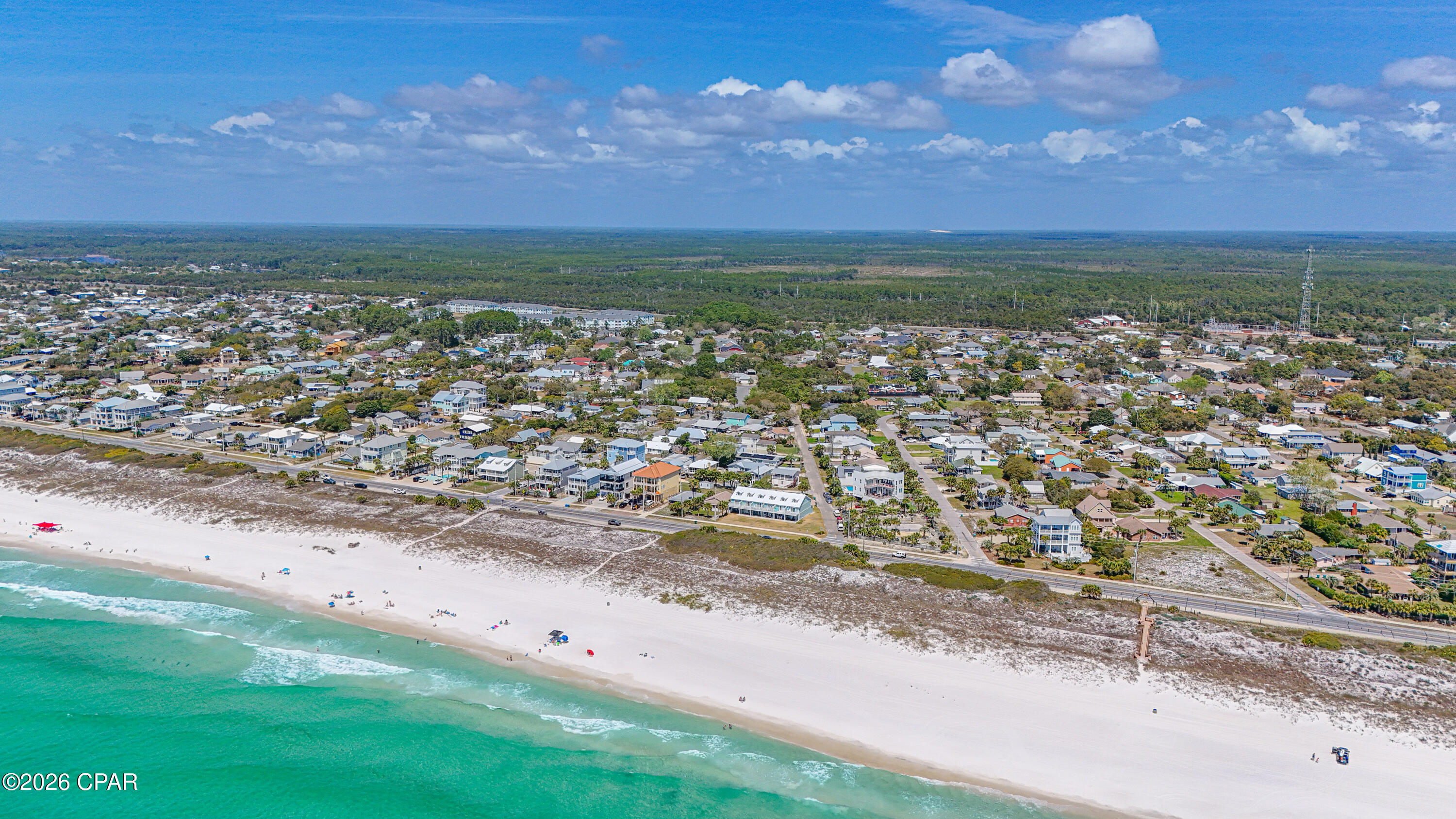 Sunnyside - Residential