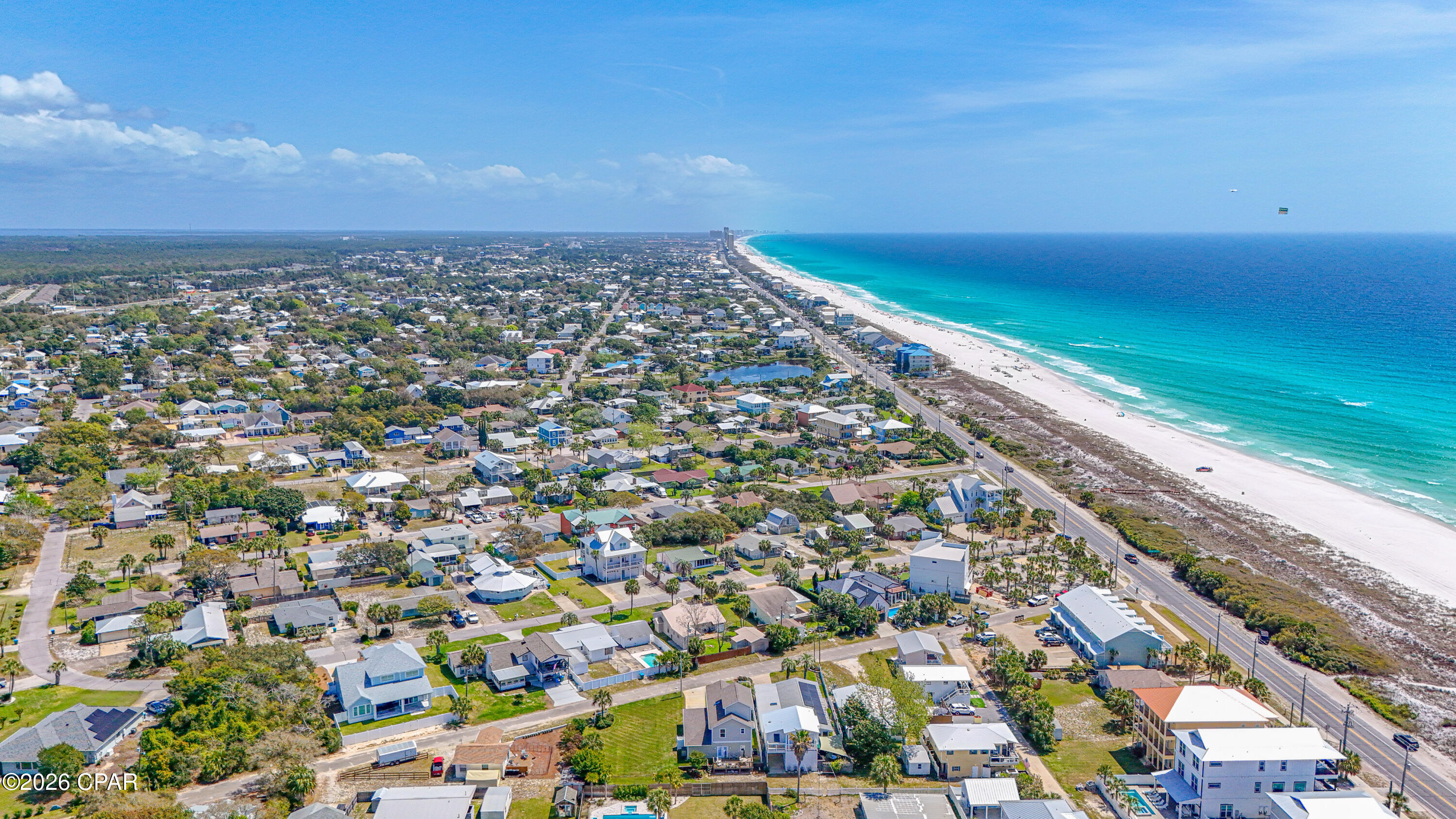 Sunnyside - Residential