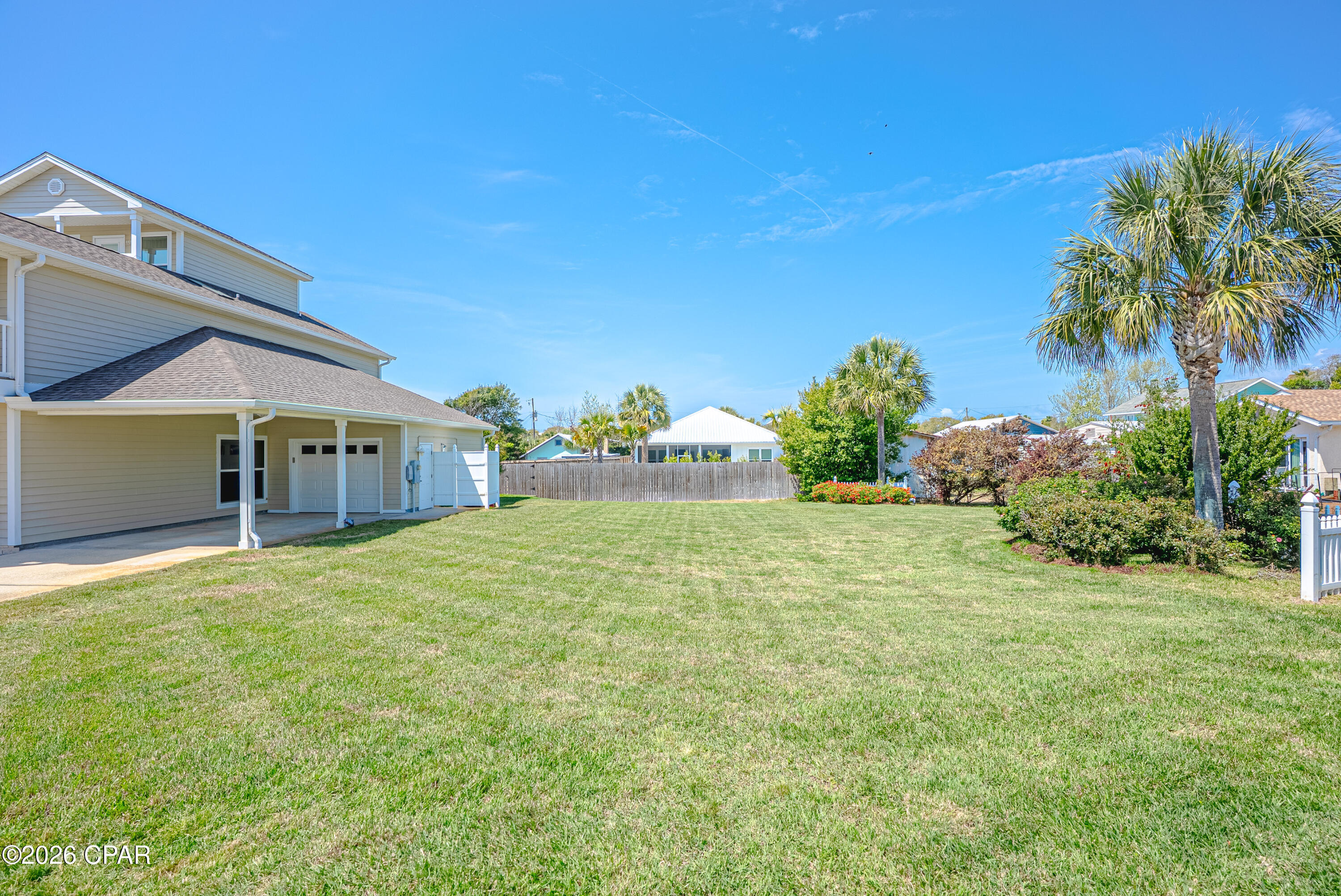 Sunnyside - Residential