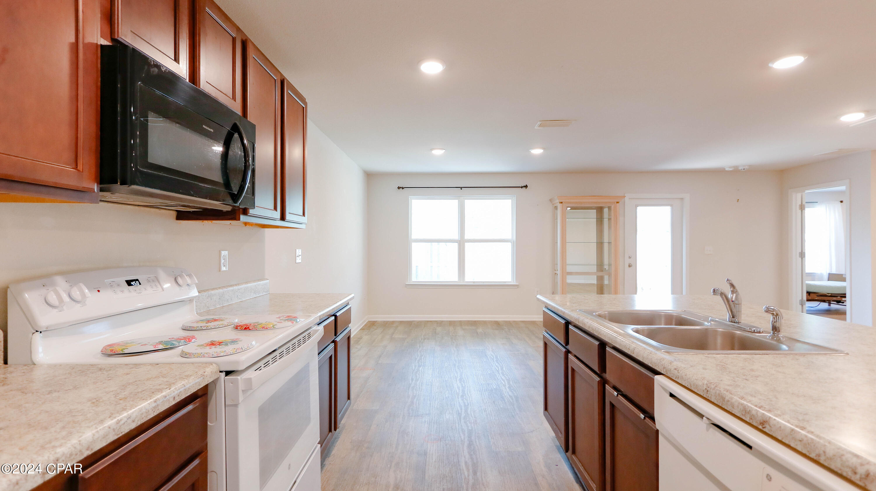 Bridge Harbor - Residential