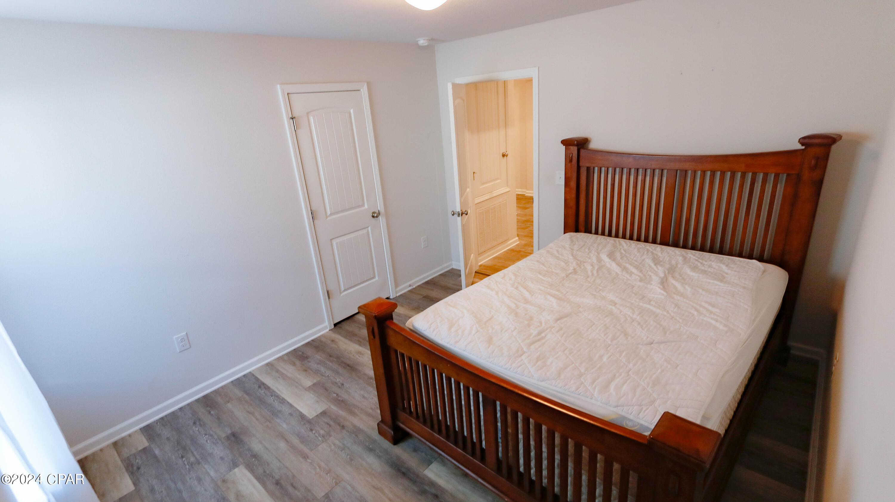 Bridge Harbor - Residential