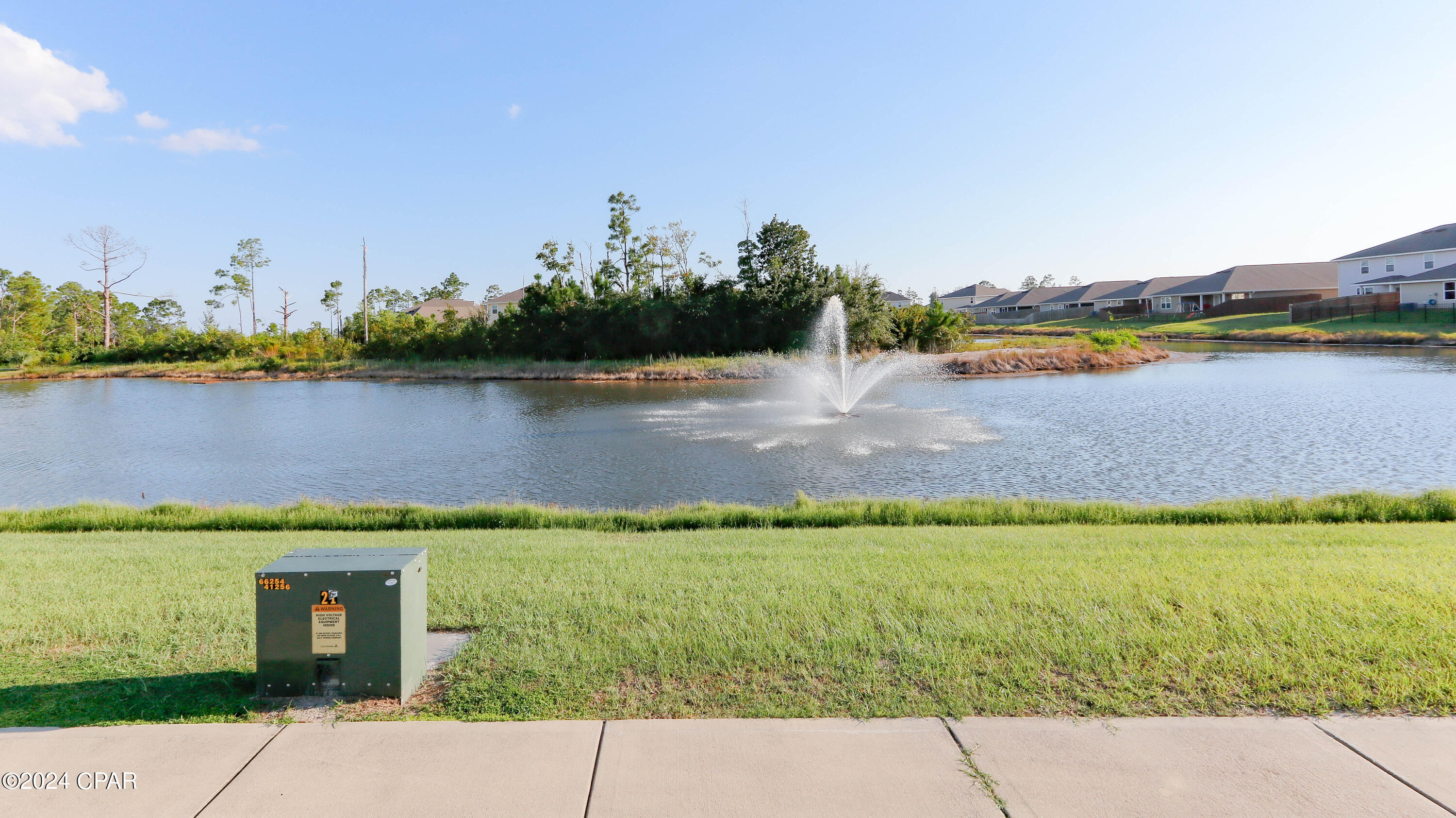 Bridge Harbor - Residential