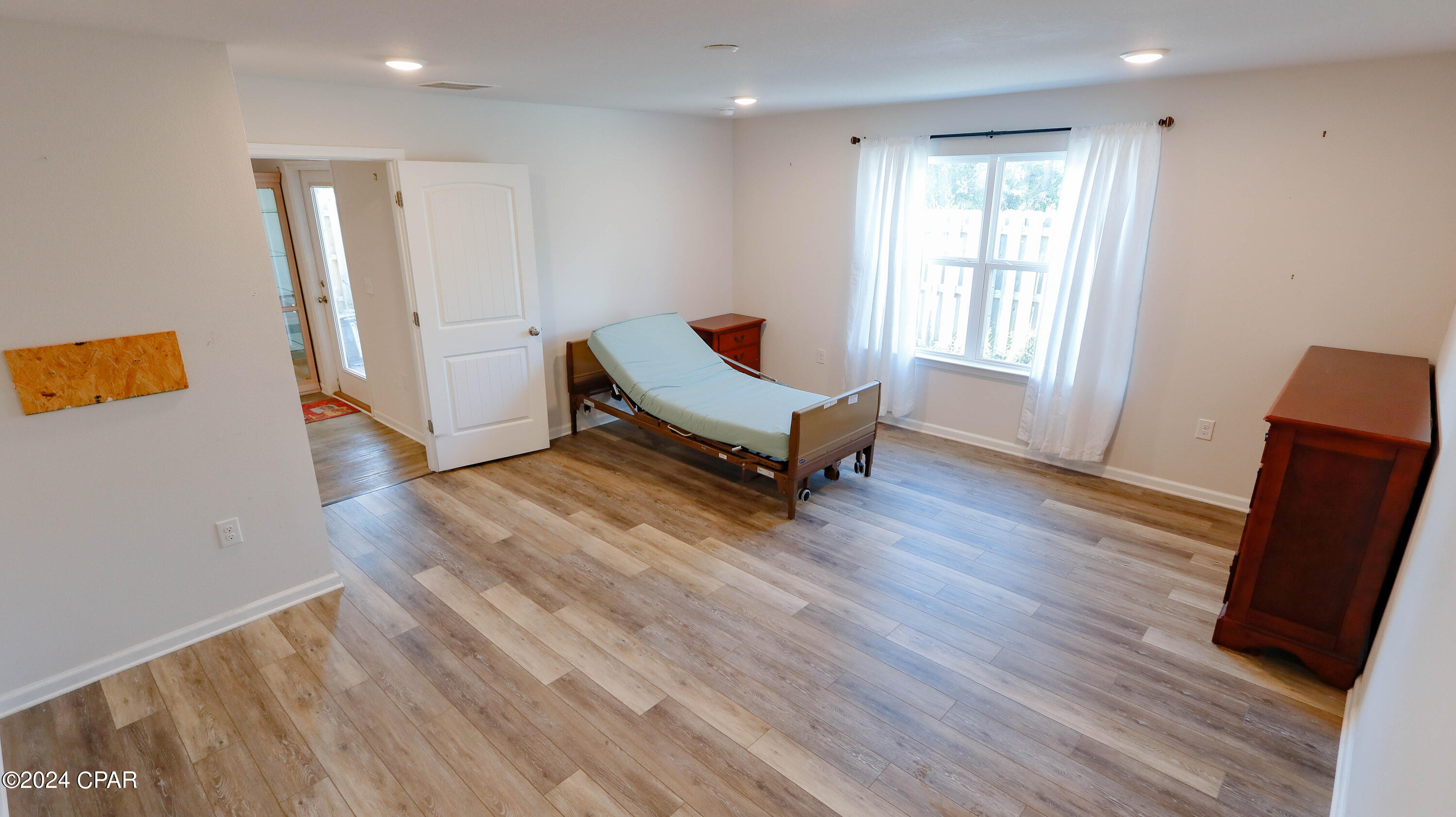 Bridge Harbor - Residential