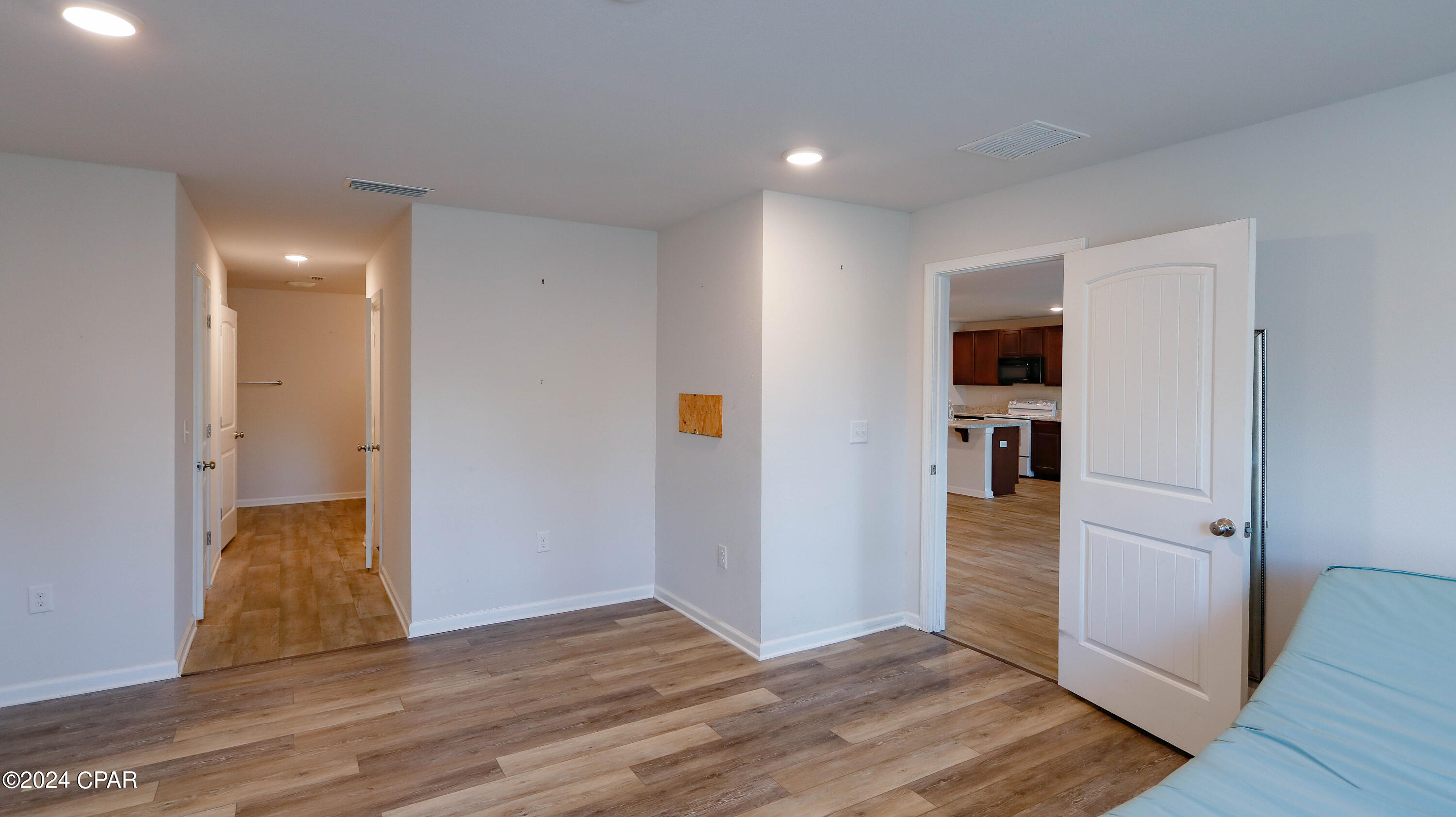 Bridge Harbor - Residential