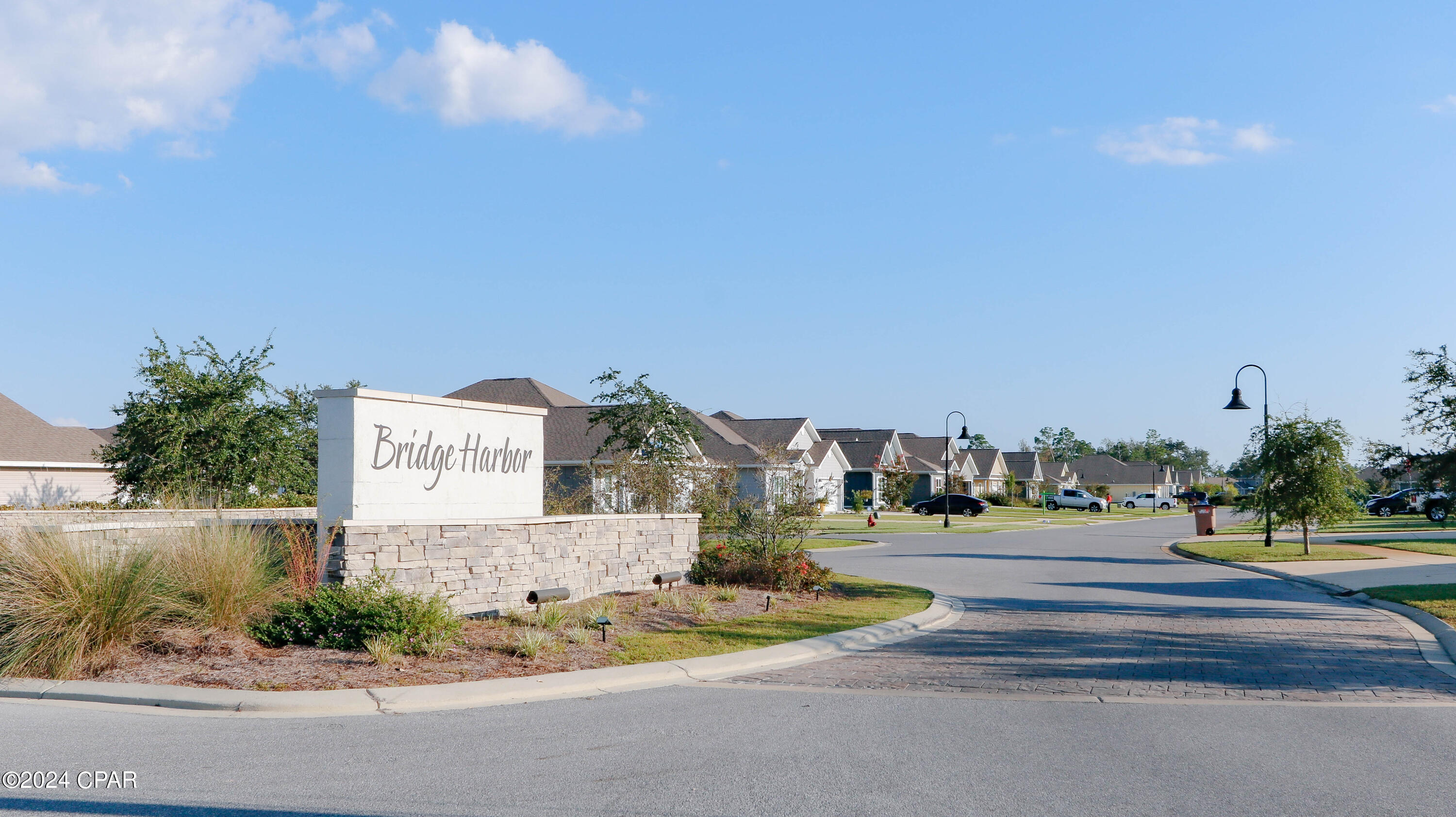 Bridge Harbor - Residential