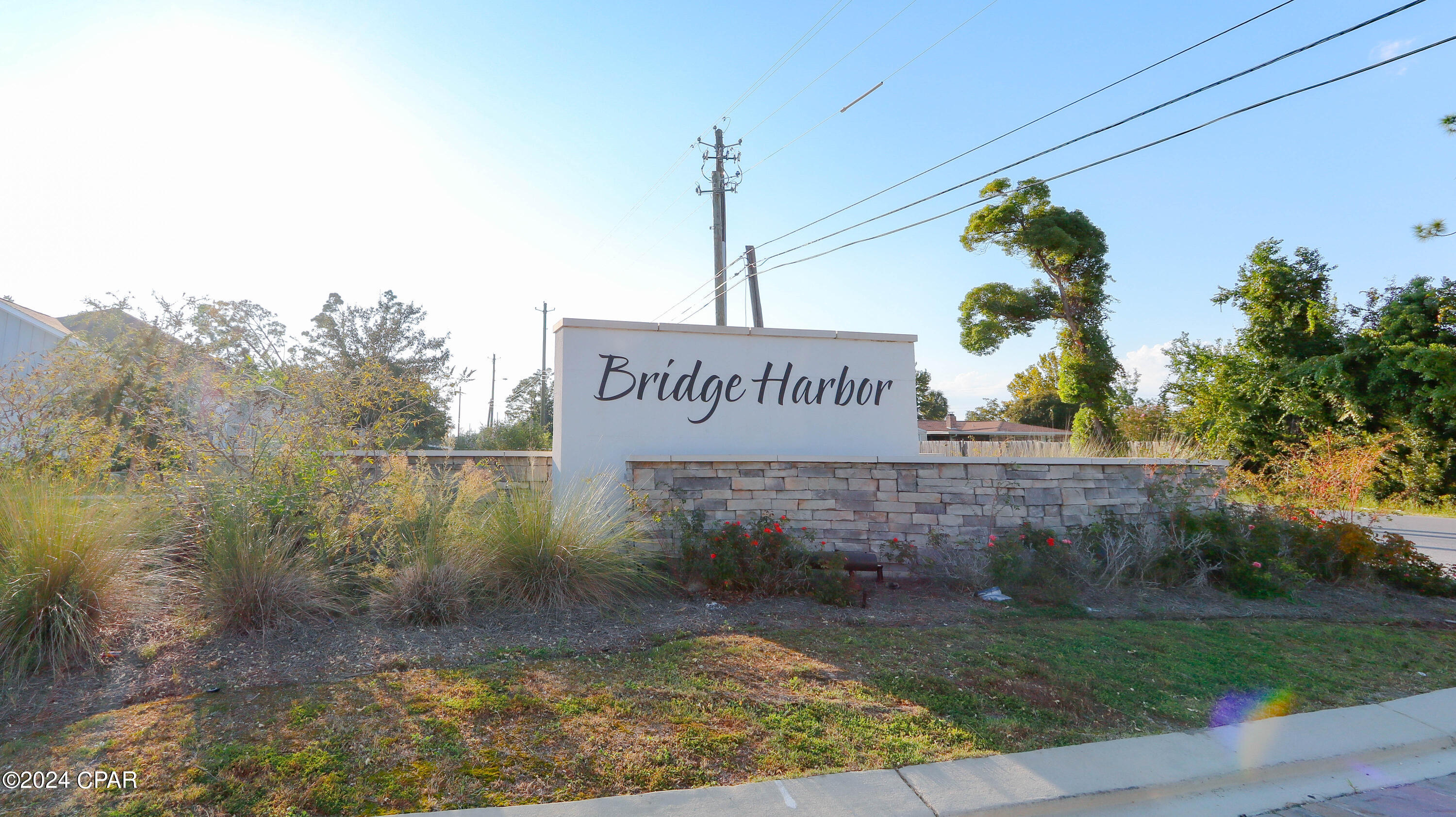 Bridge Harbor - Residential