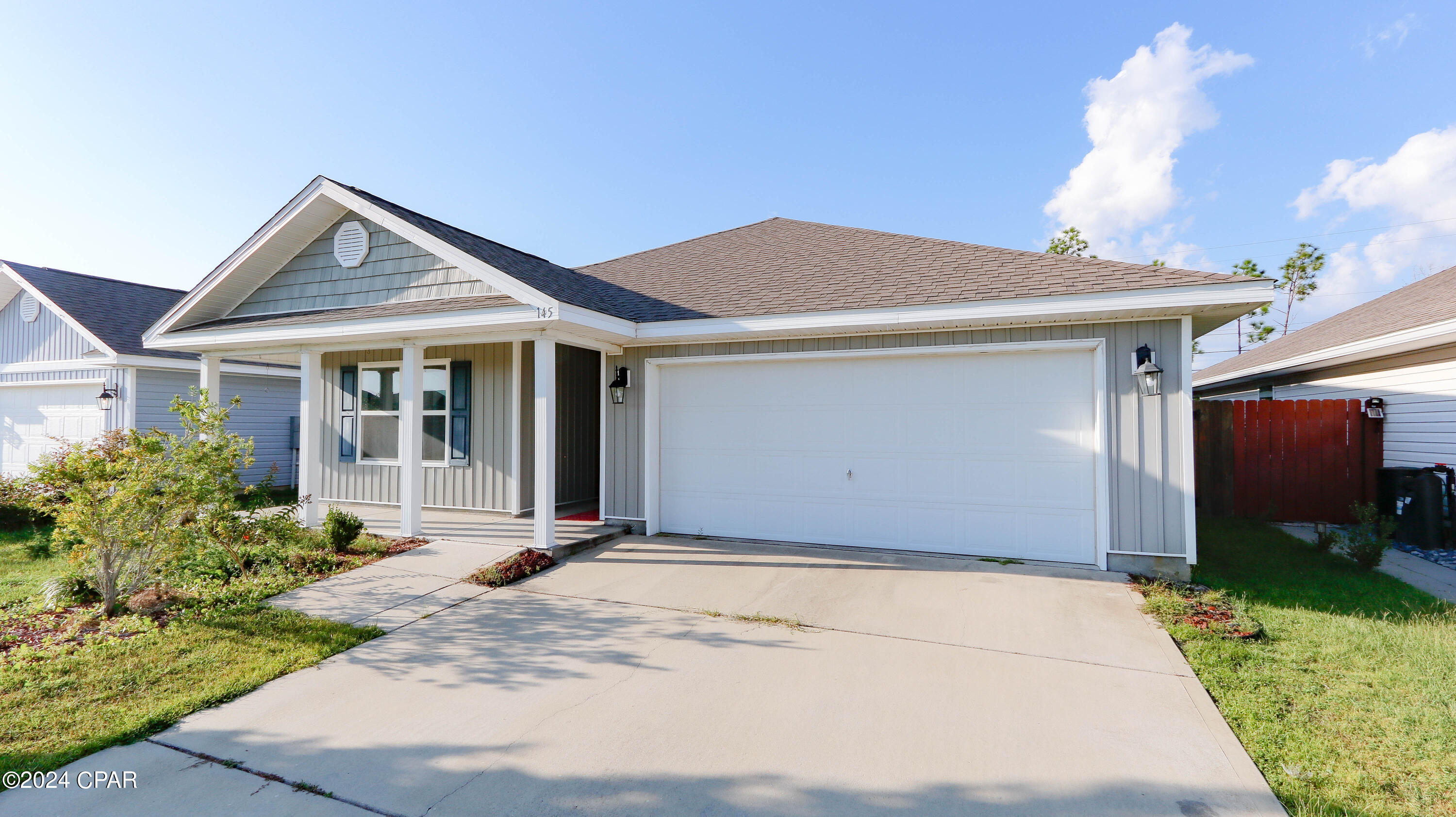 Bridge Harbor - Residential